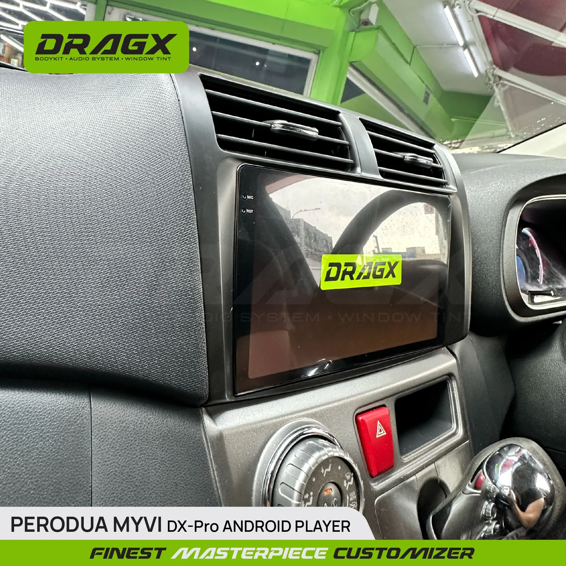 Product View