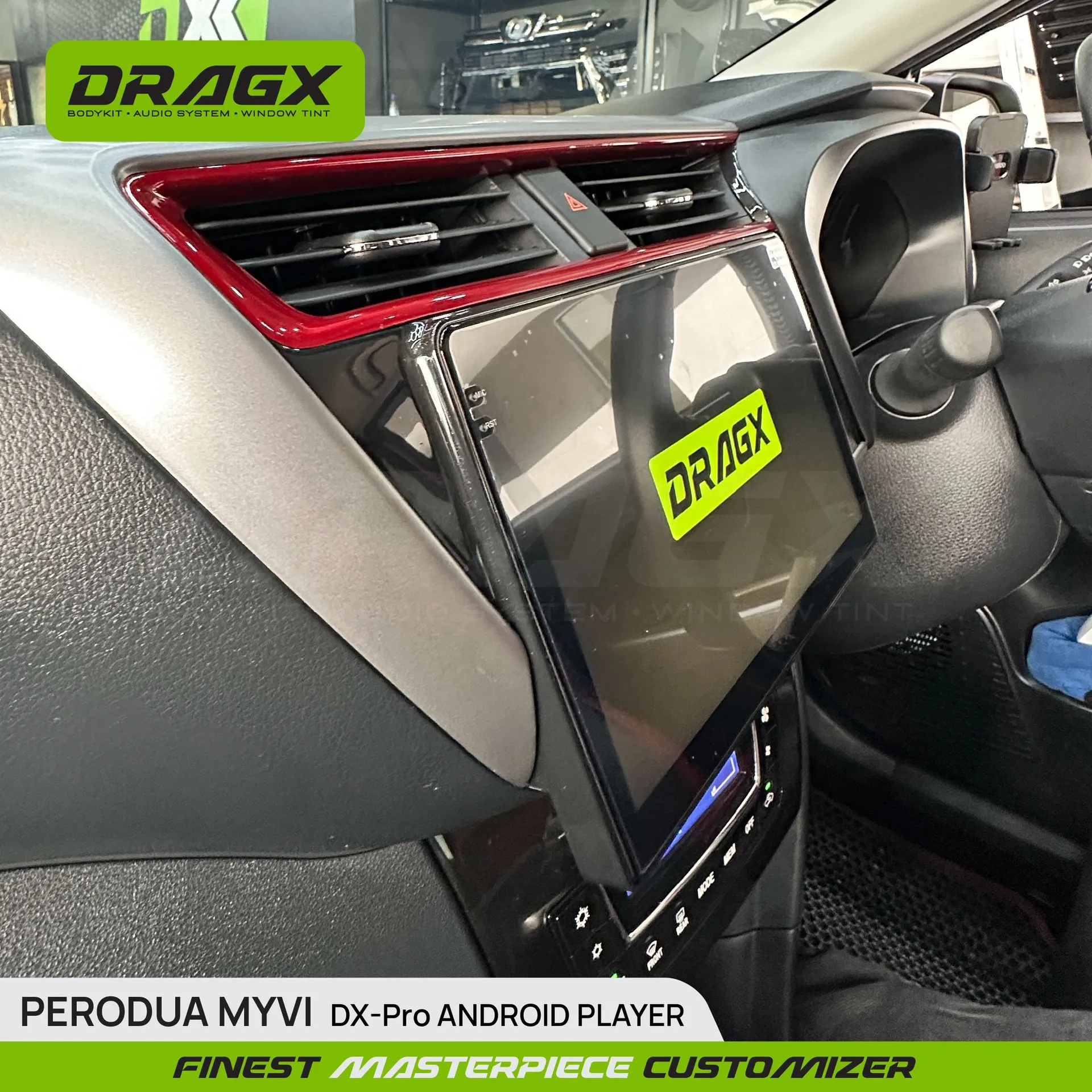 Product View