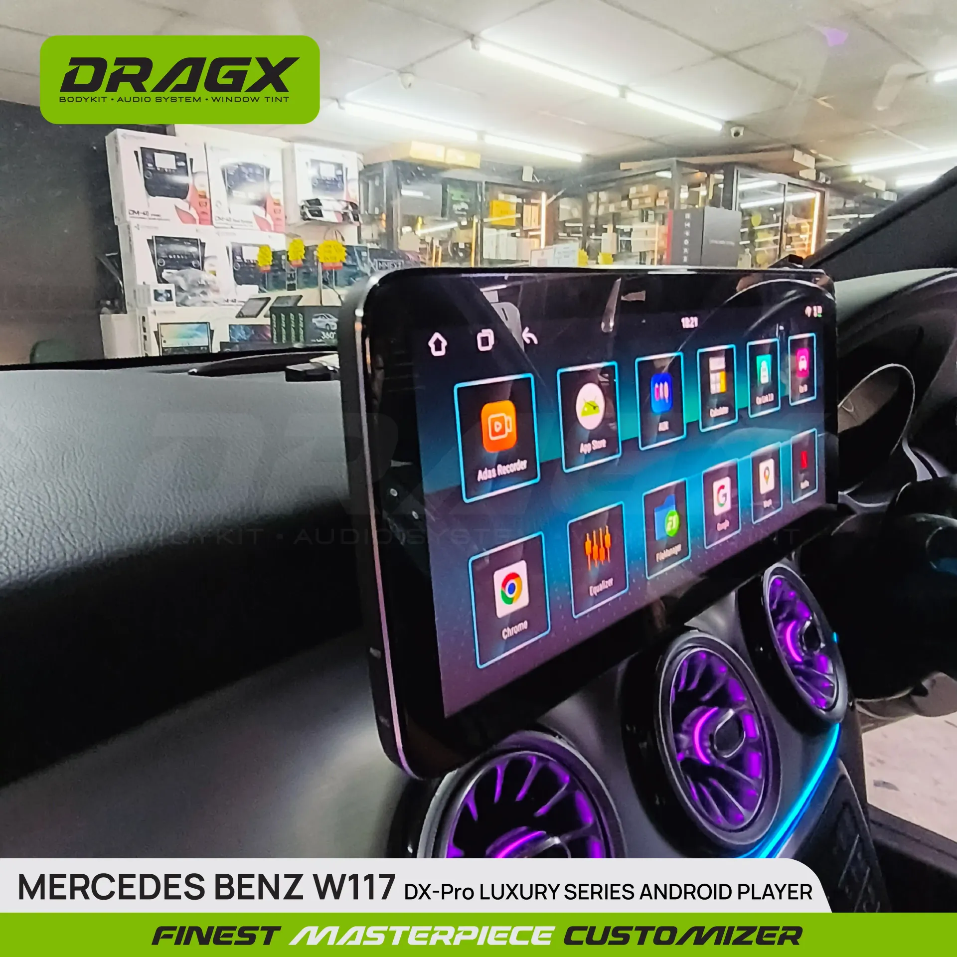 Product View