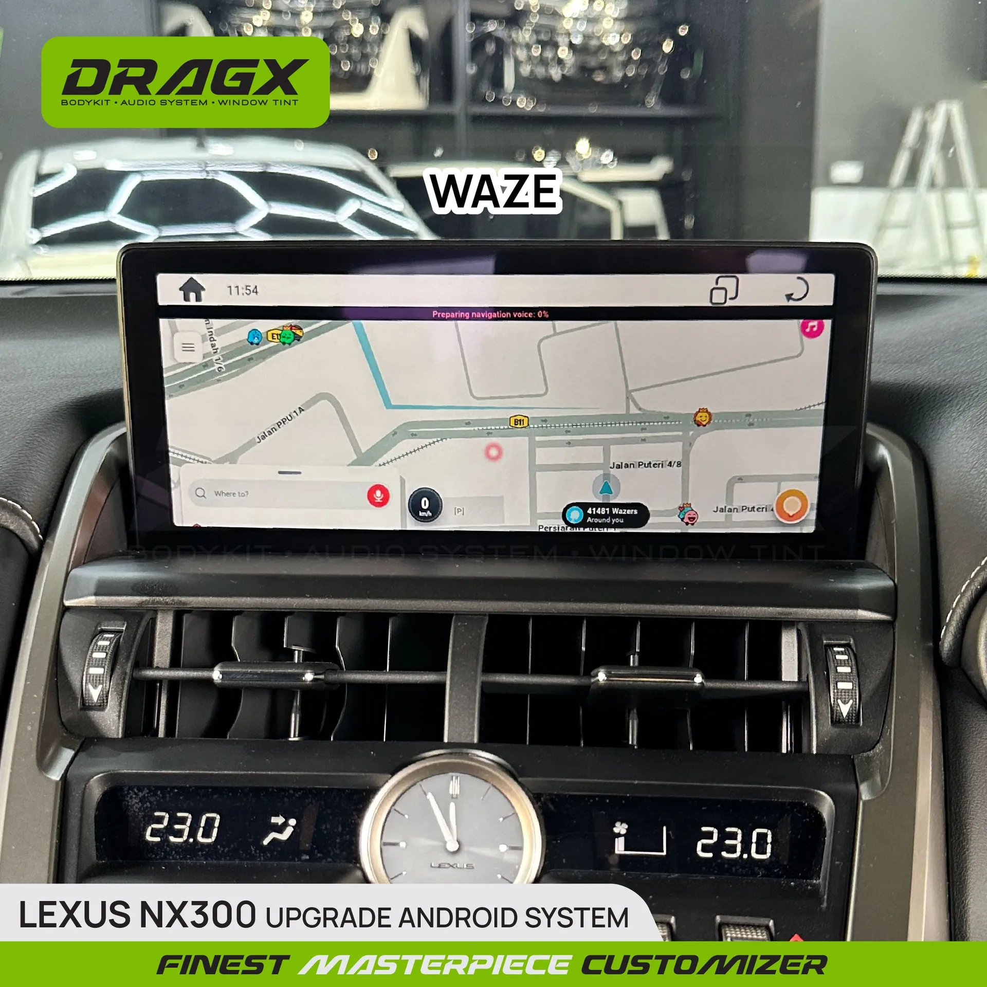 Product View