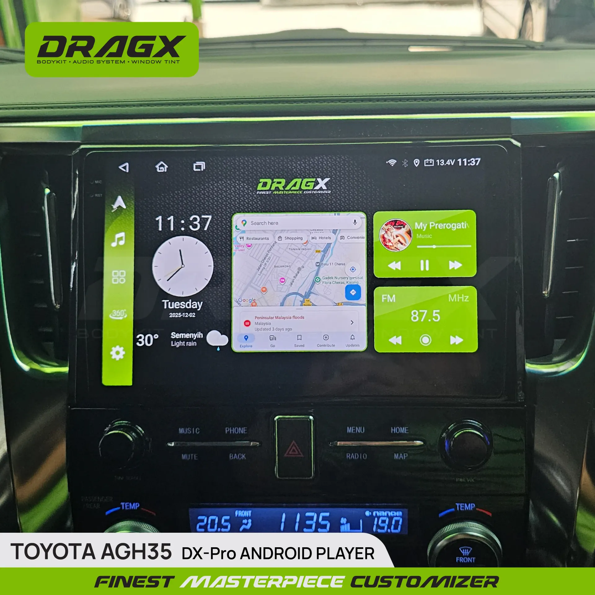 Product View