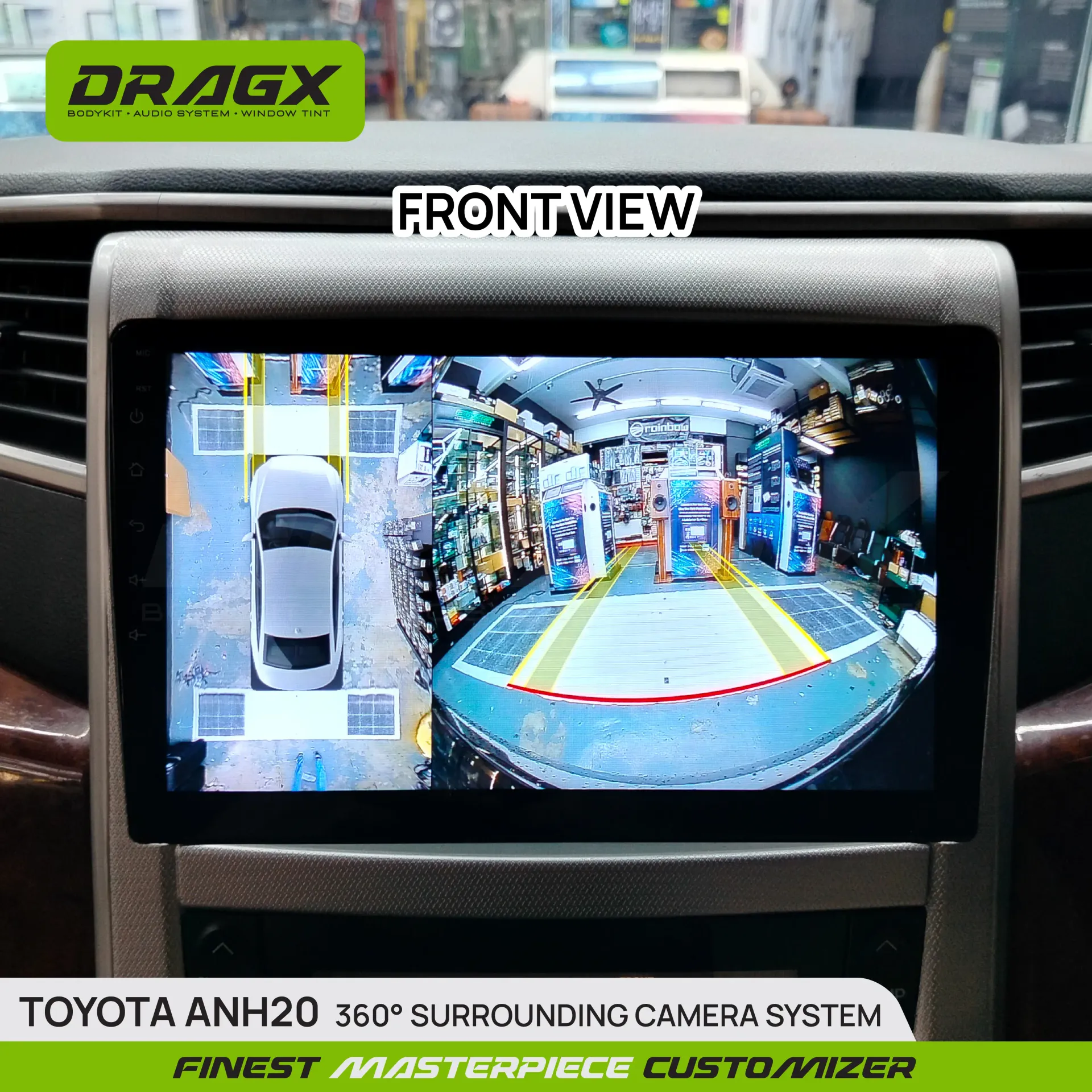 Product View