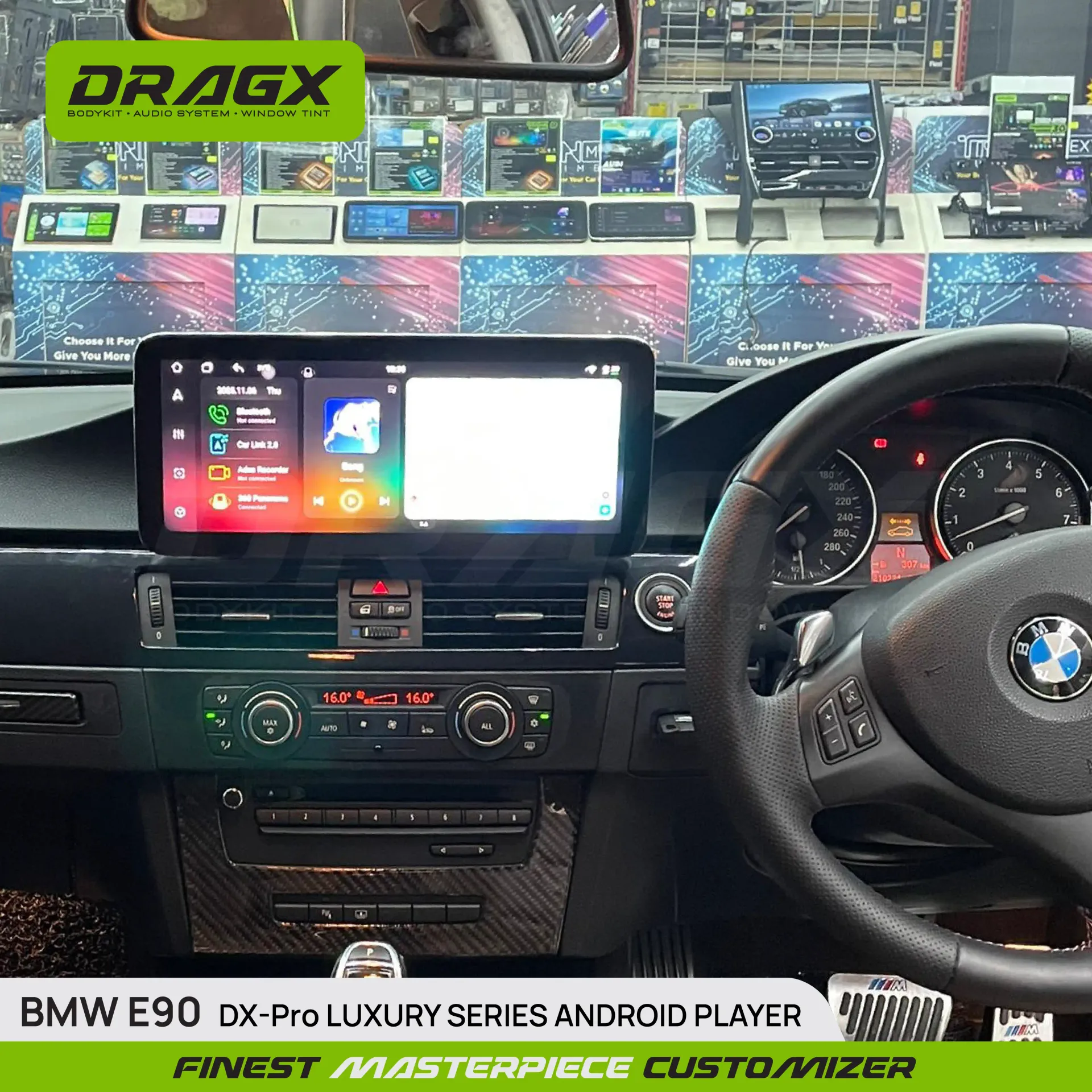 Product View