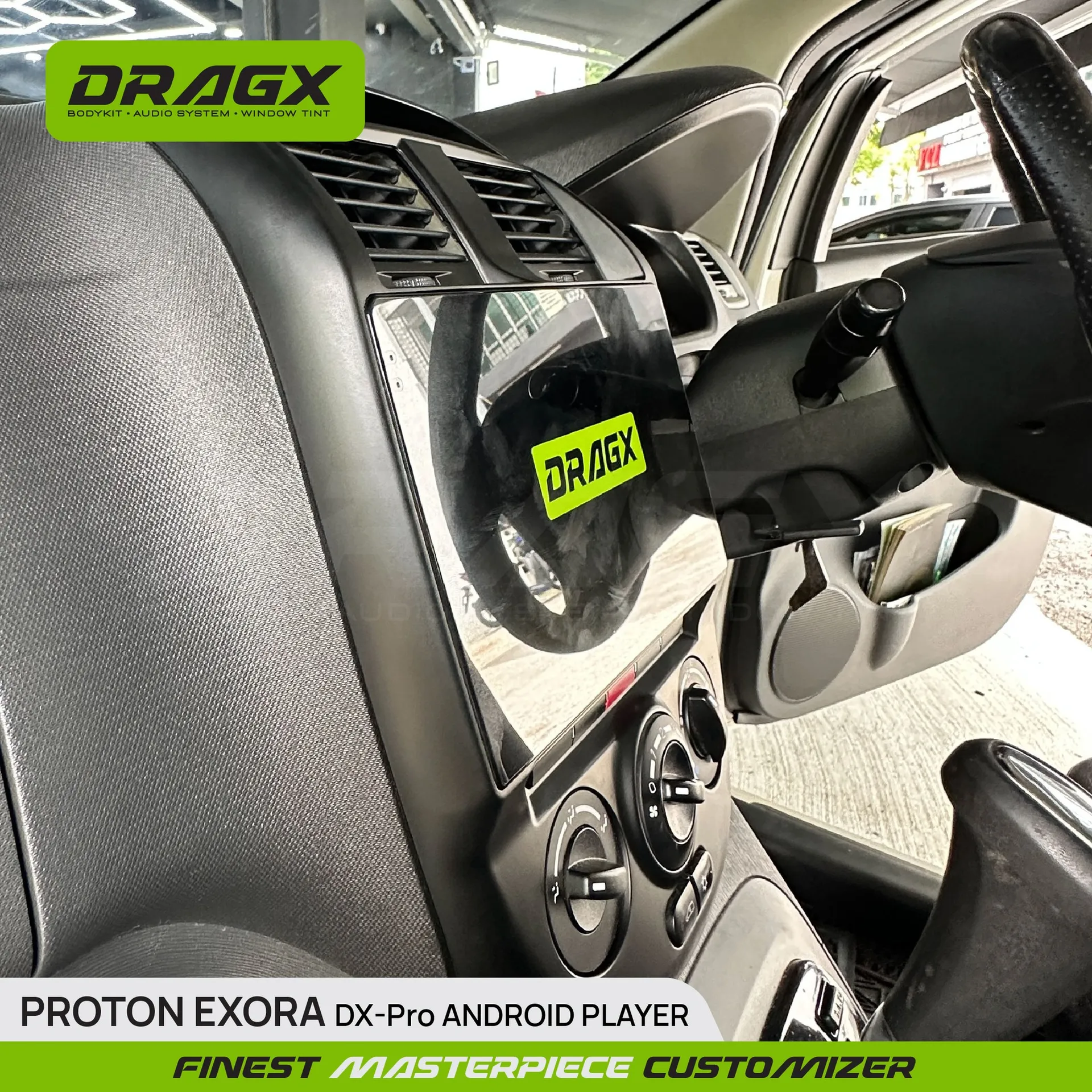 Product View