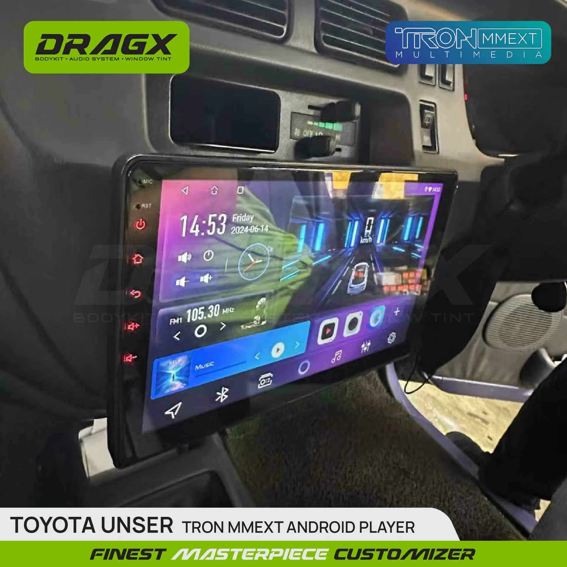 Product View