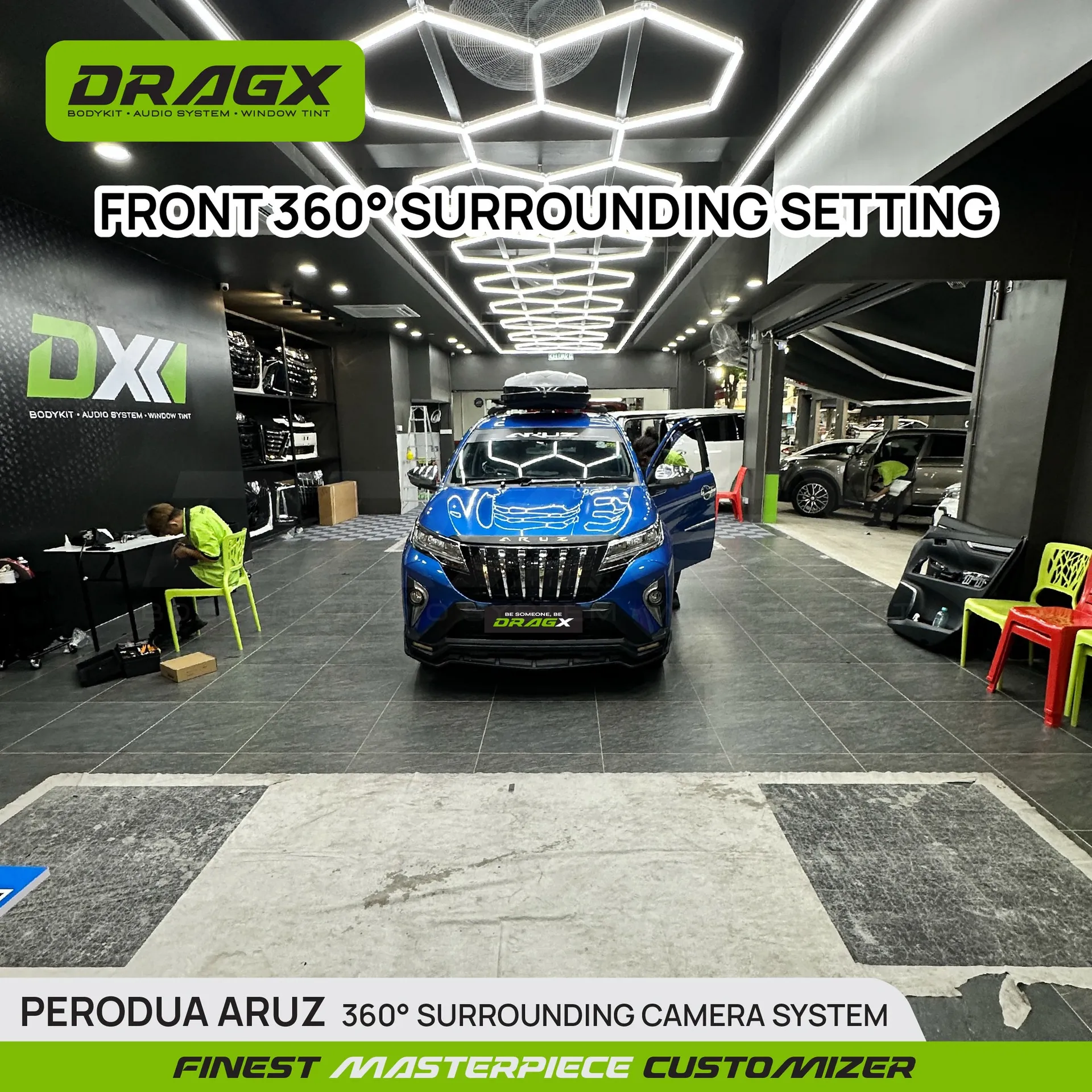 Product View