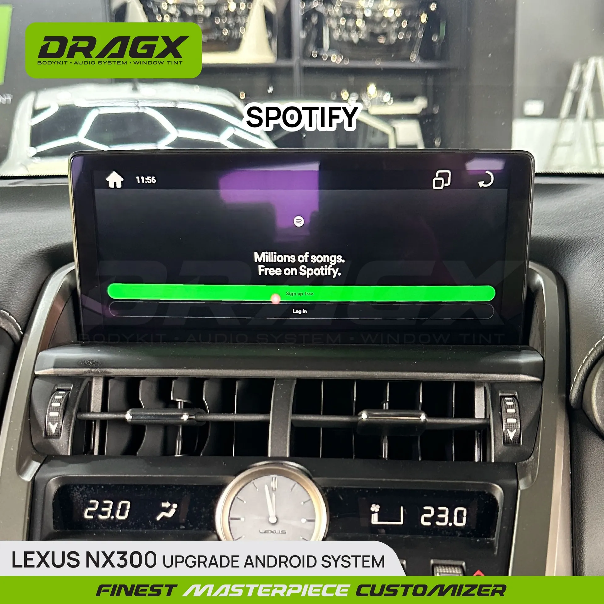 Product View