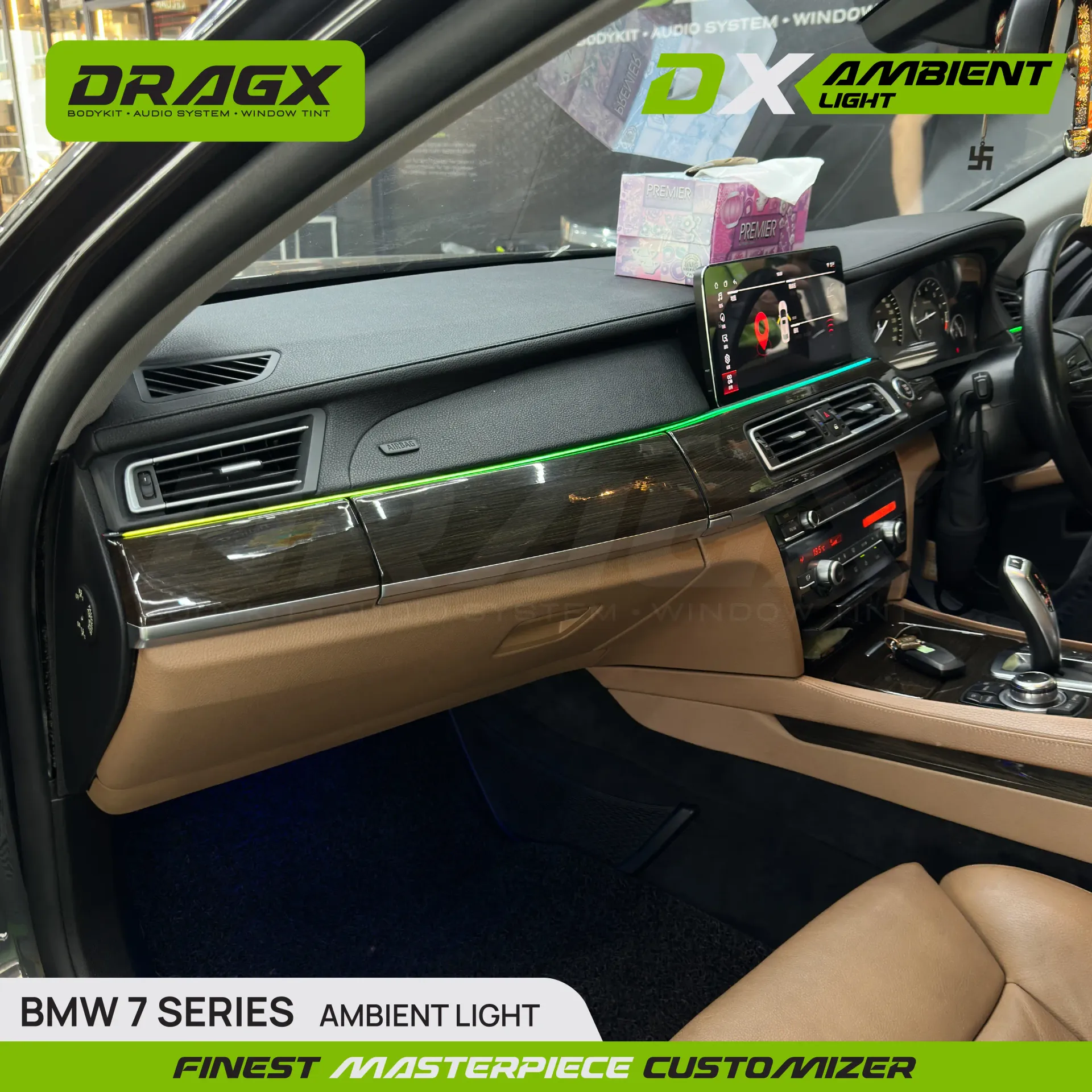 Product View