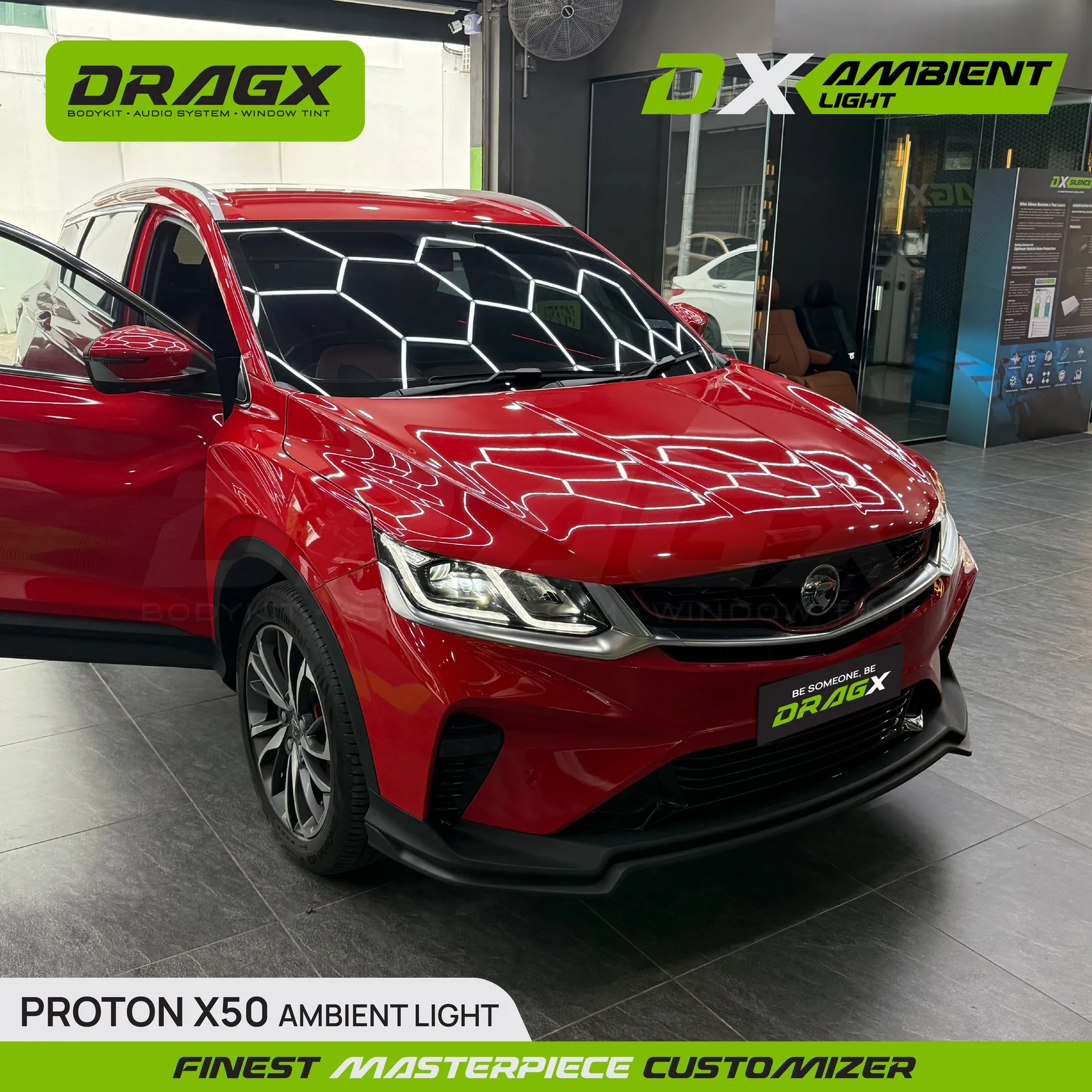Product View