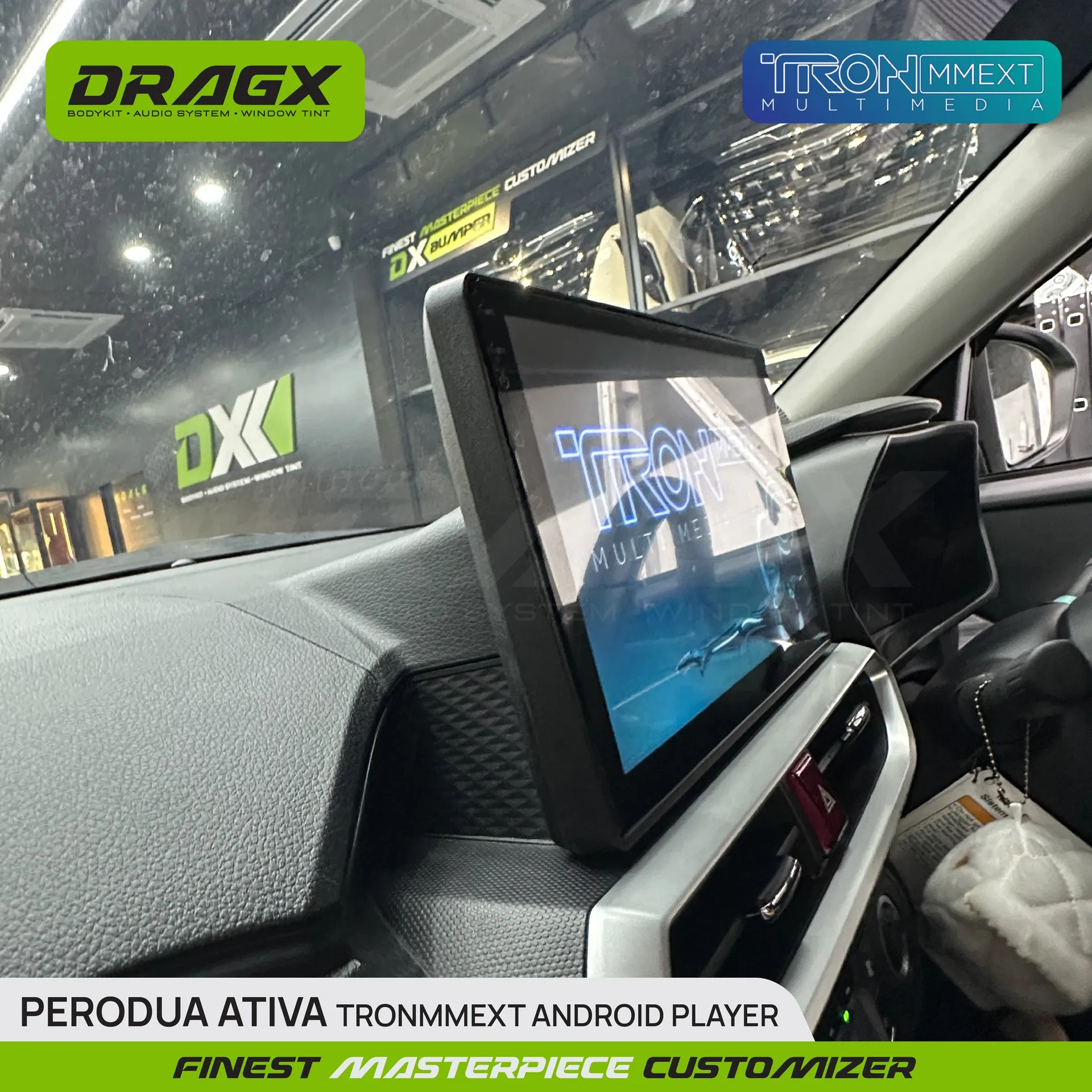 Product View