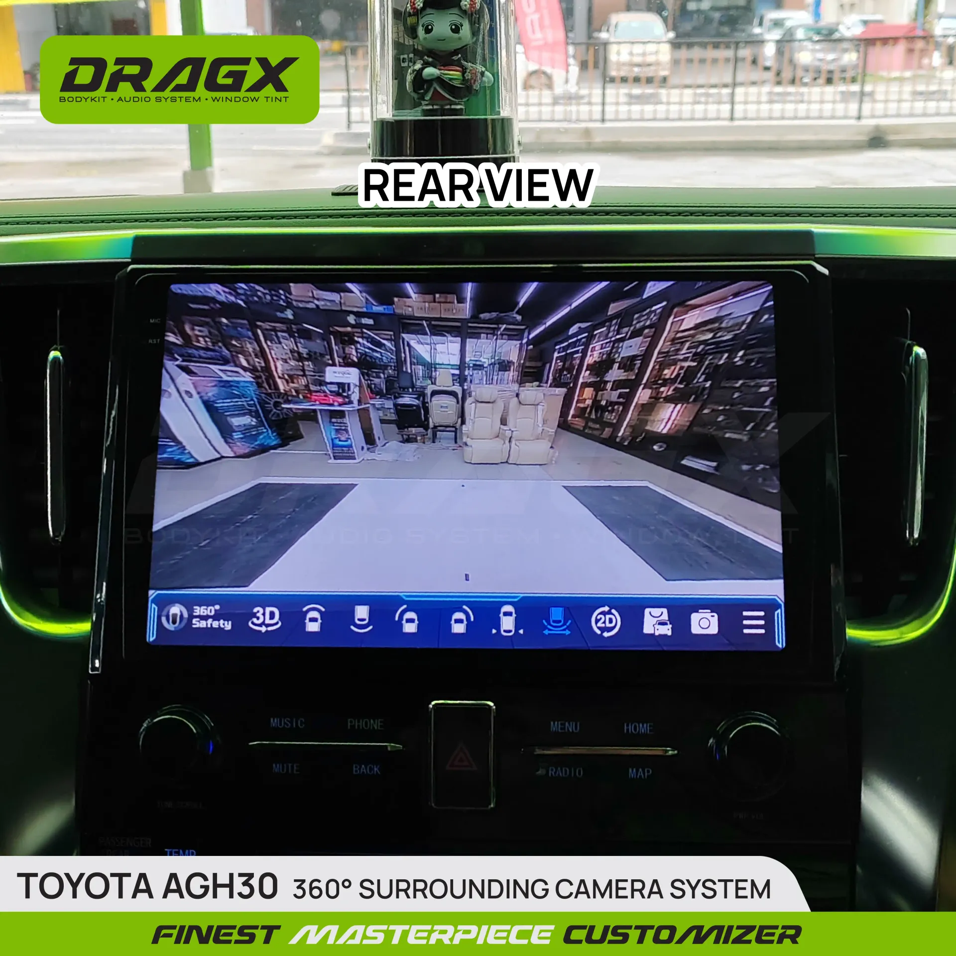 Product View