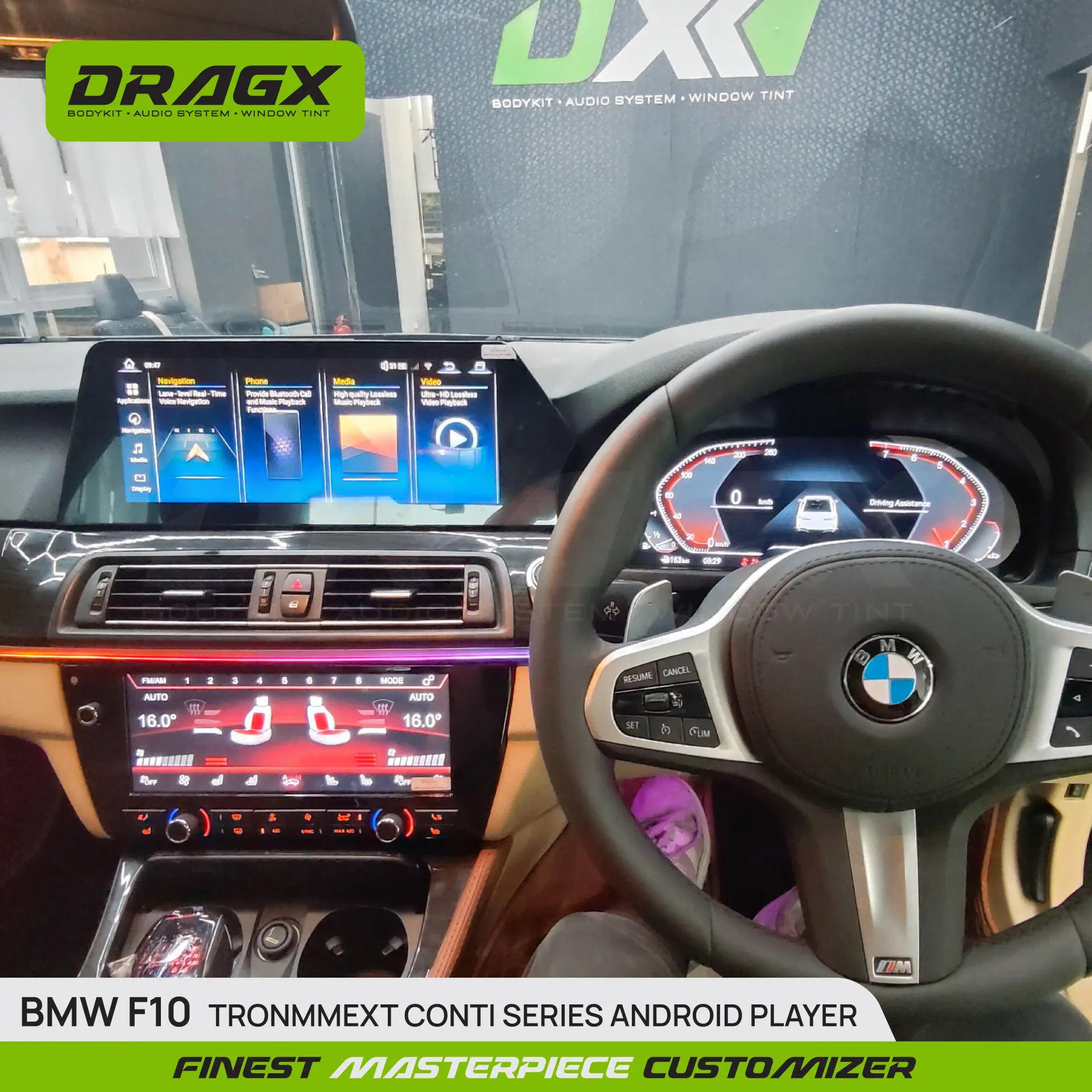 Product View
