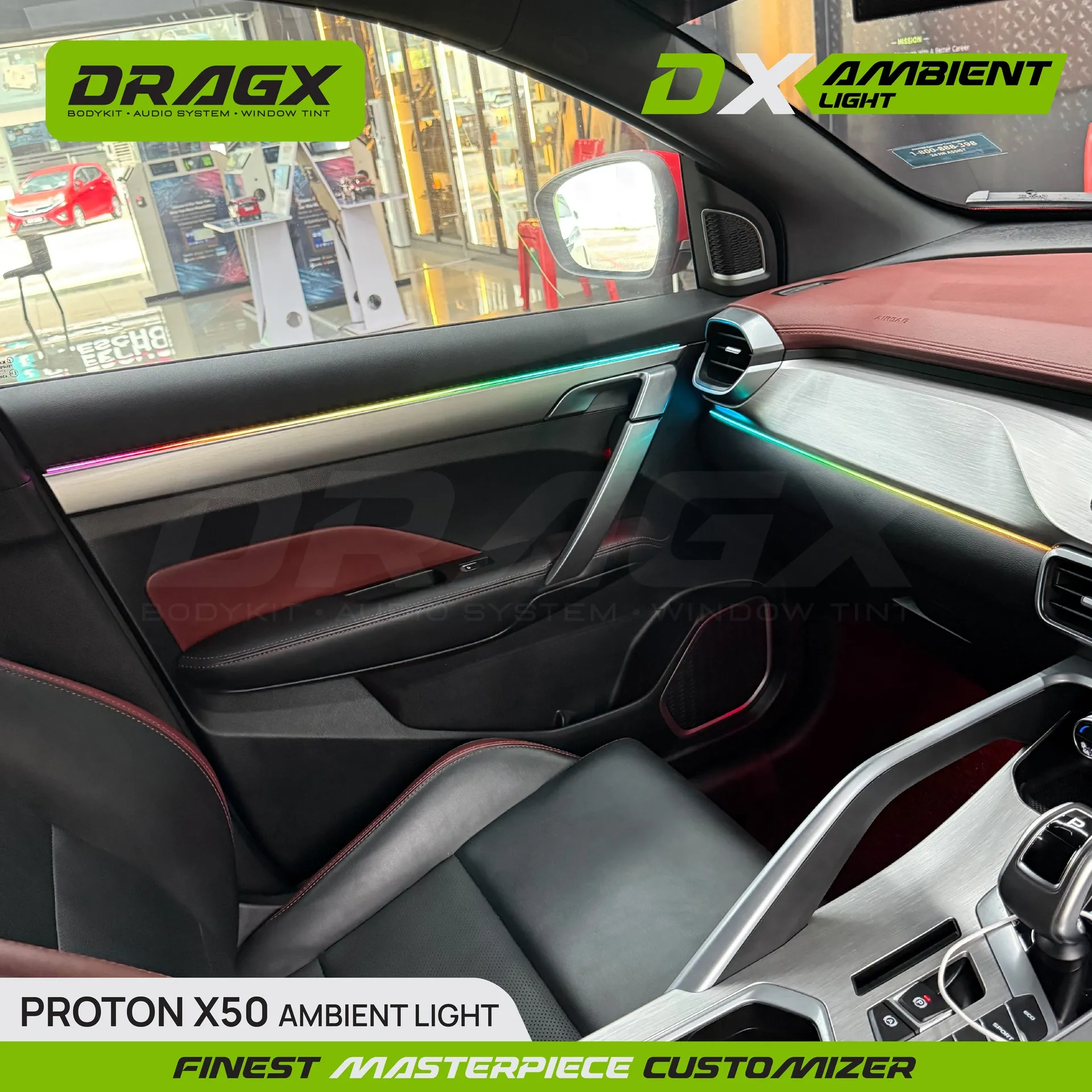 Product View