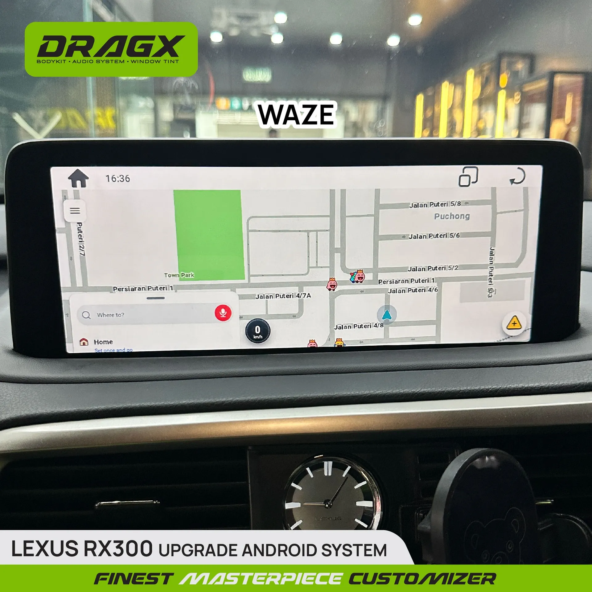 Product View