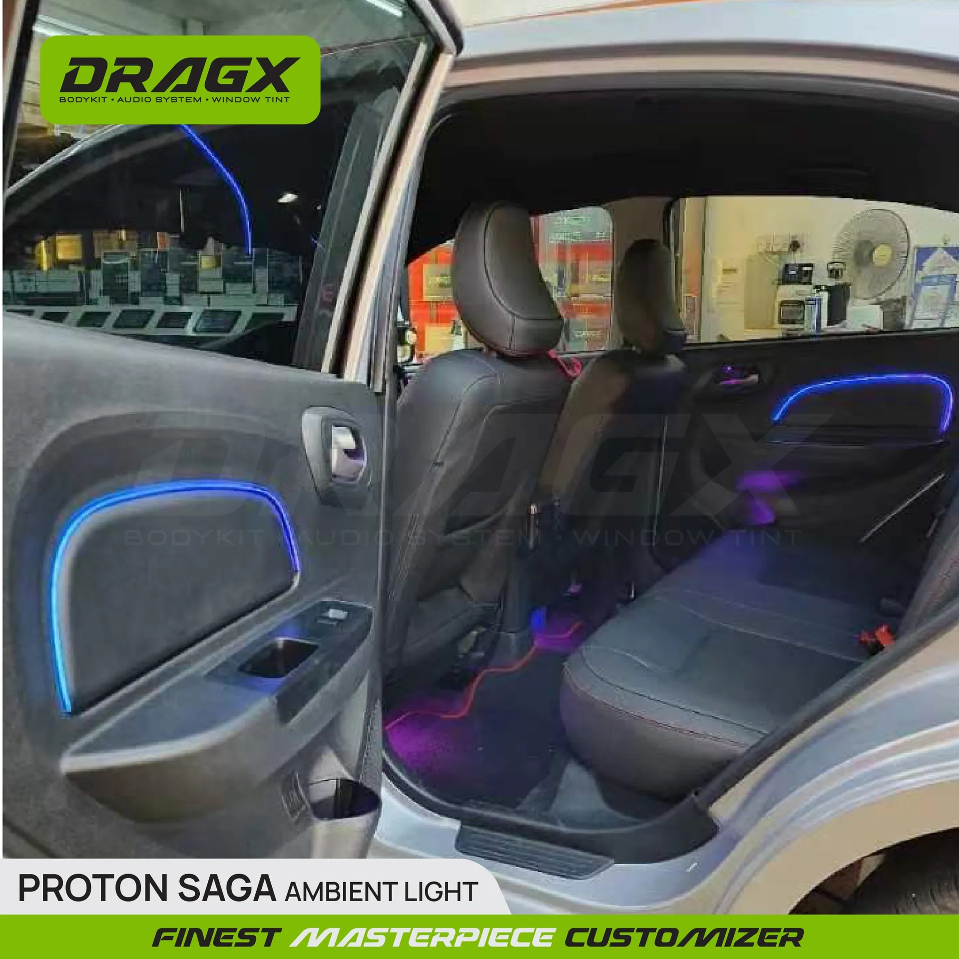 Product View