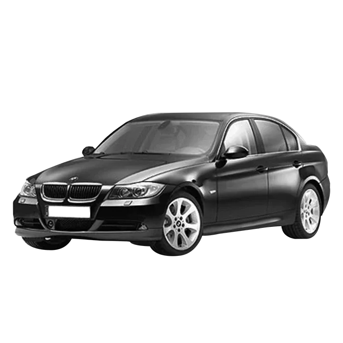 BMW E90