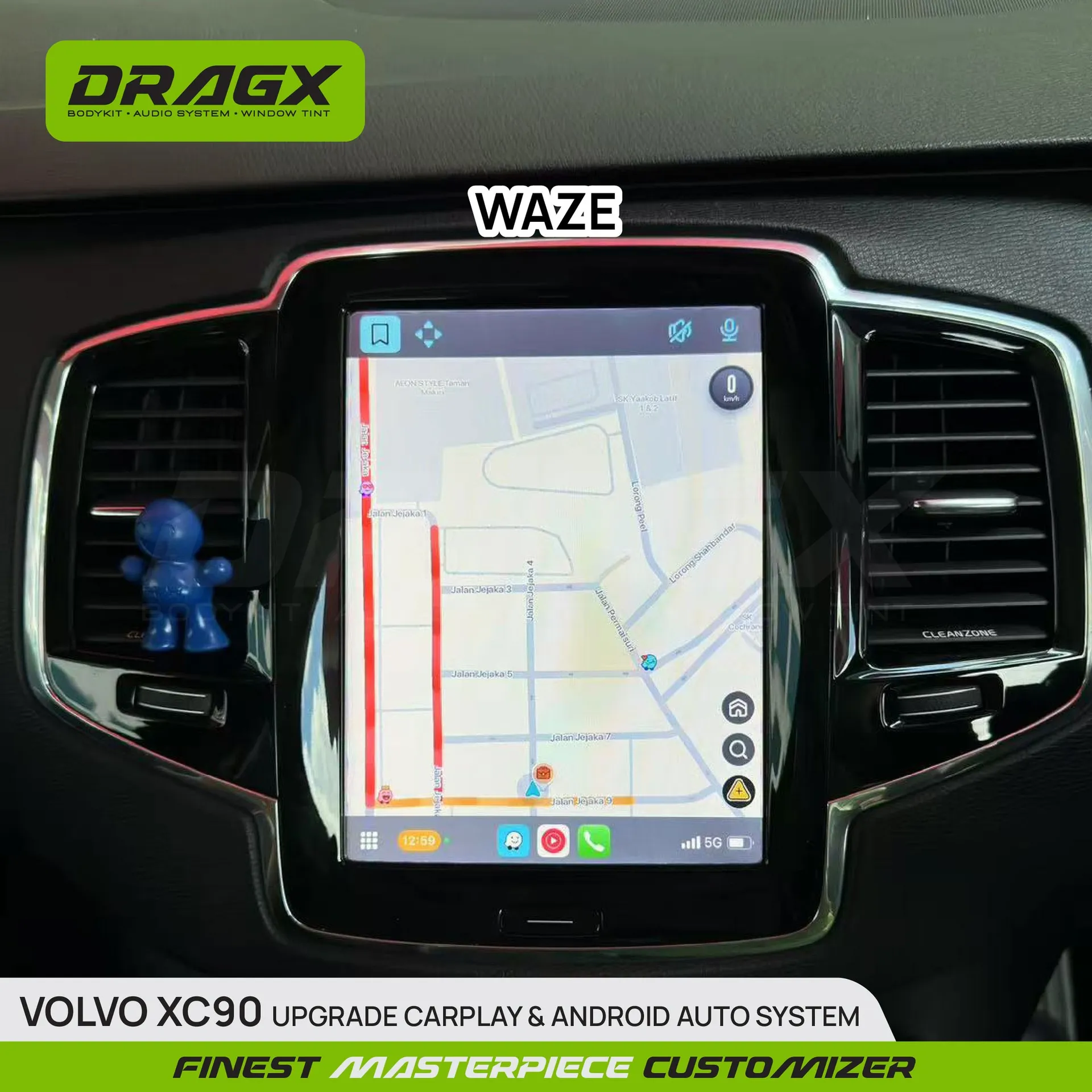 Product View