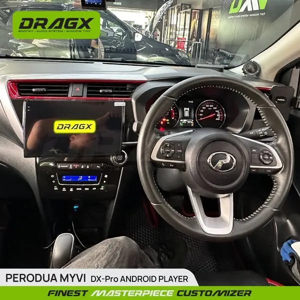 Product View