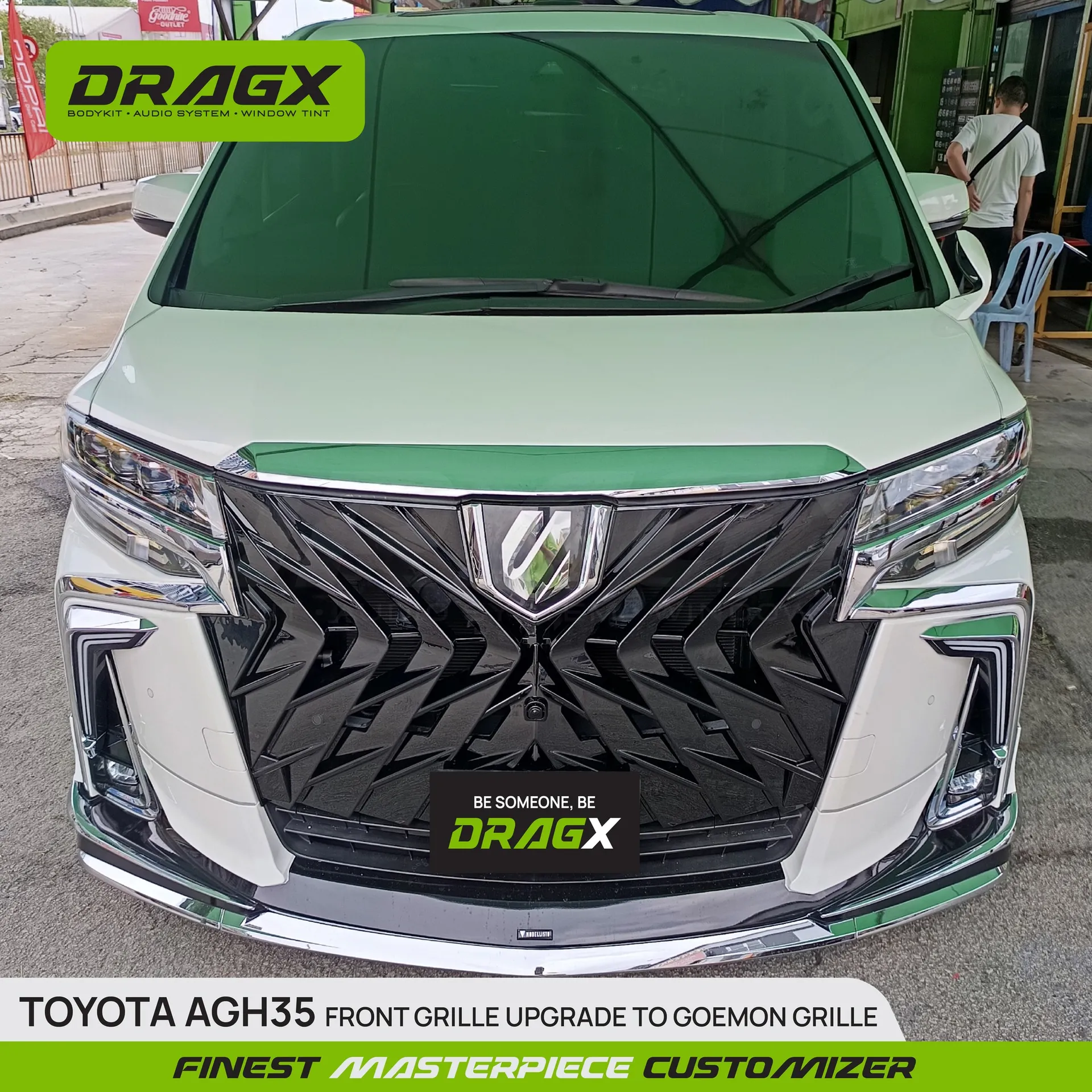 Product View