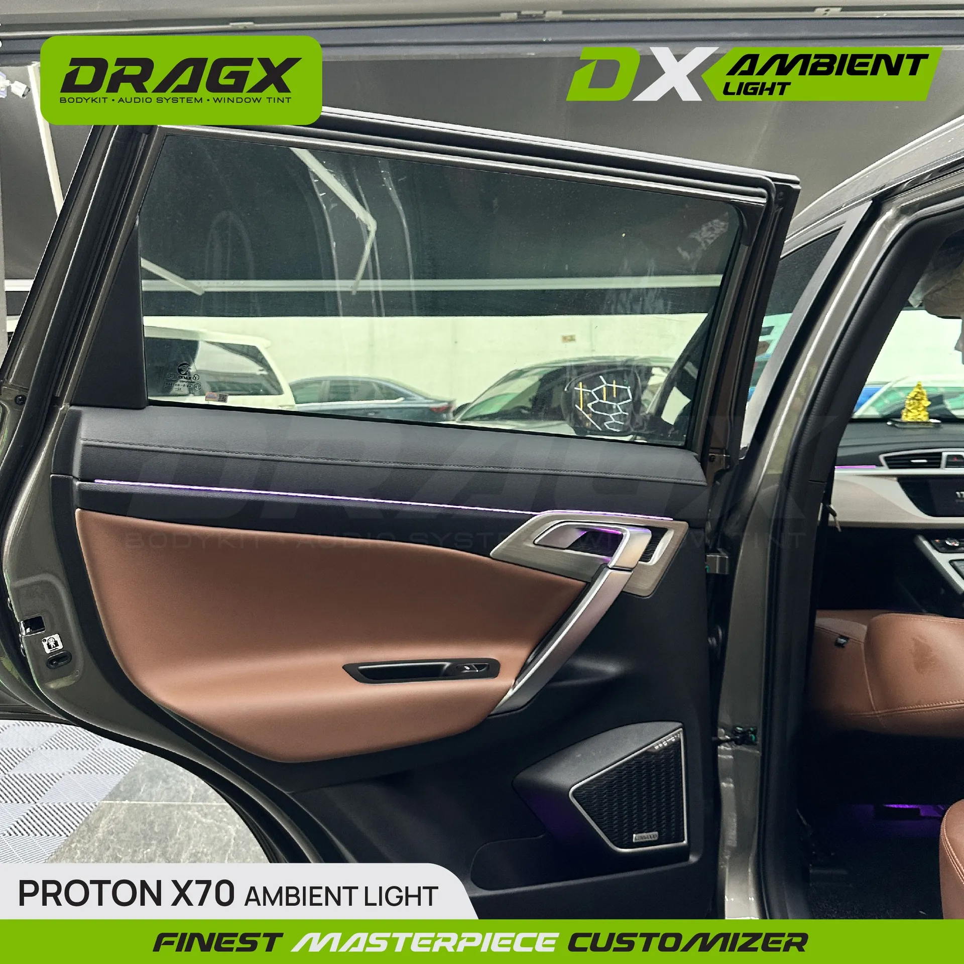 Product View