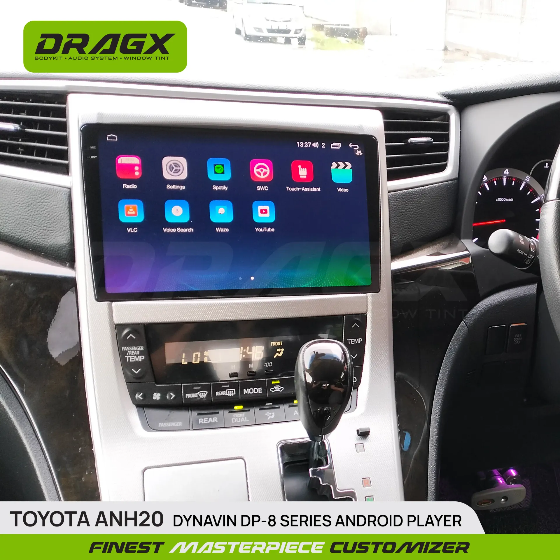Product View