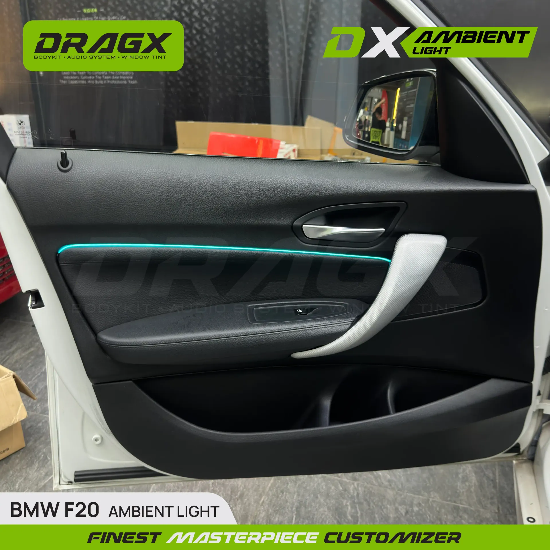 Product View
