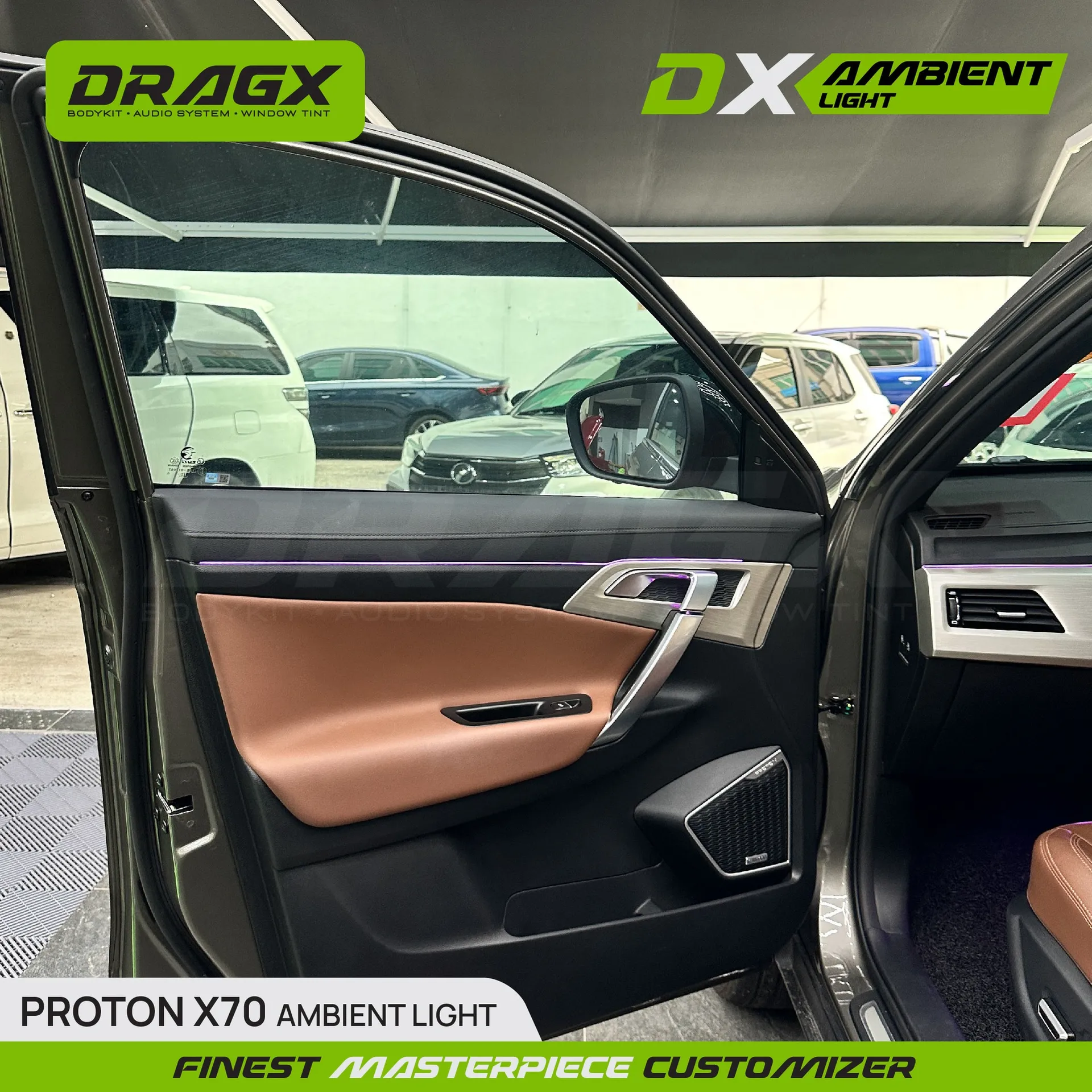 Product View