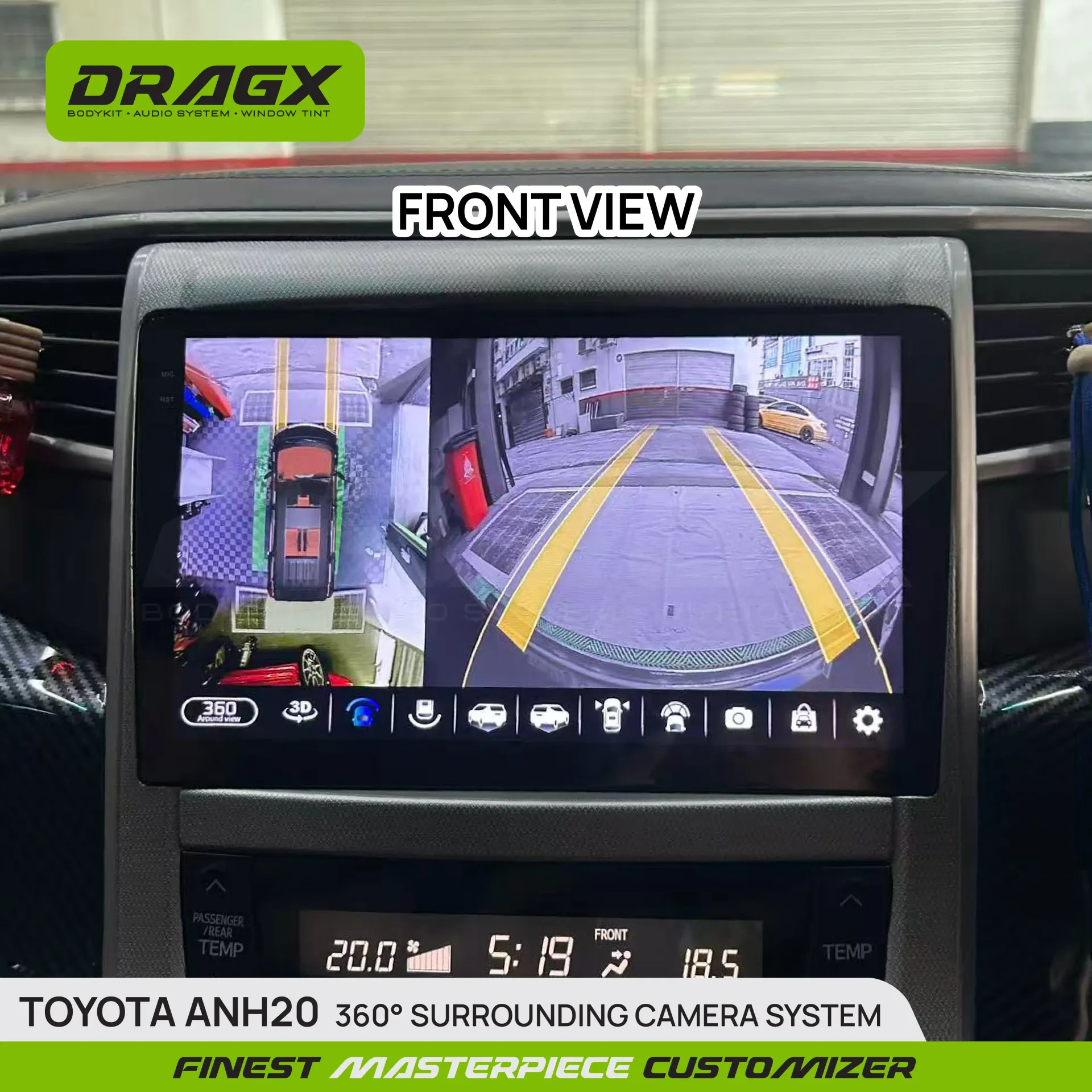 Product View