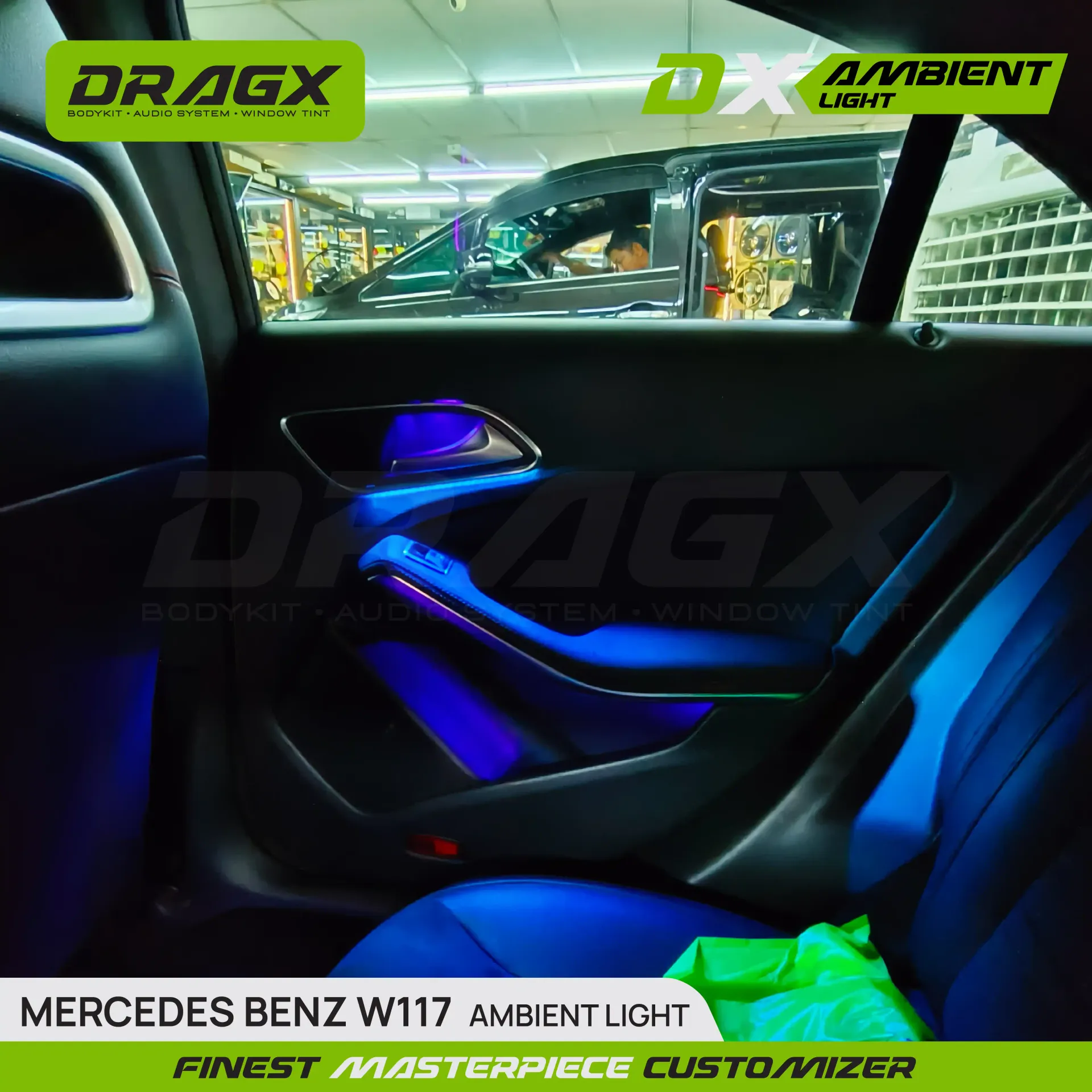Product View