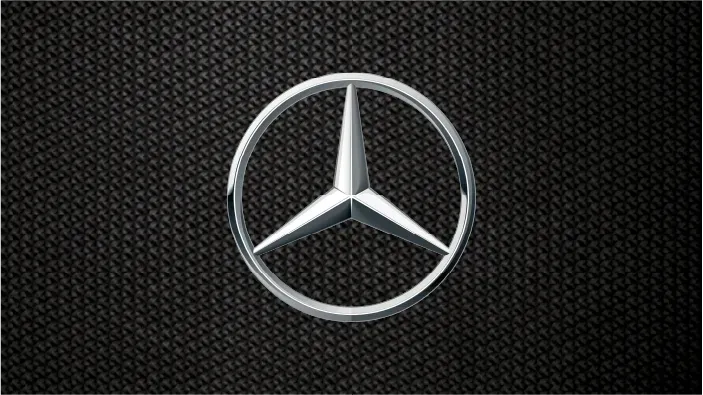 Mercedes-Benz Gallery Image