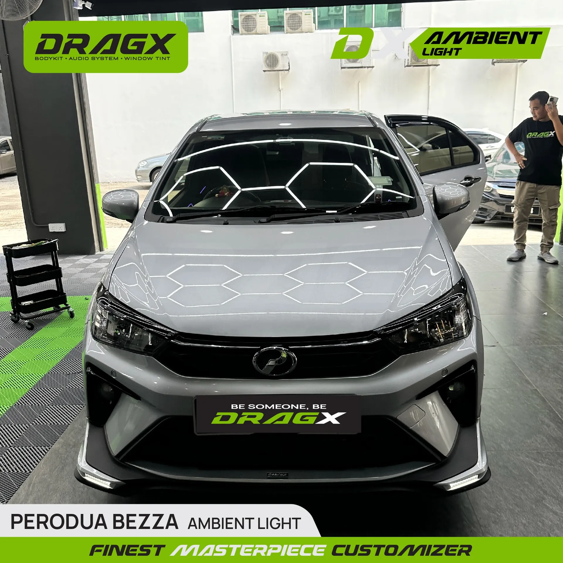 Product View