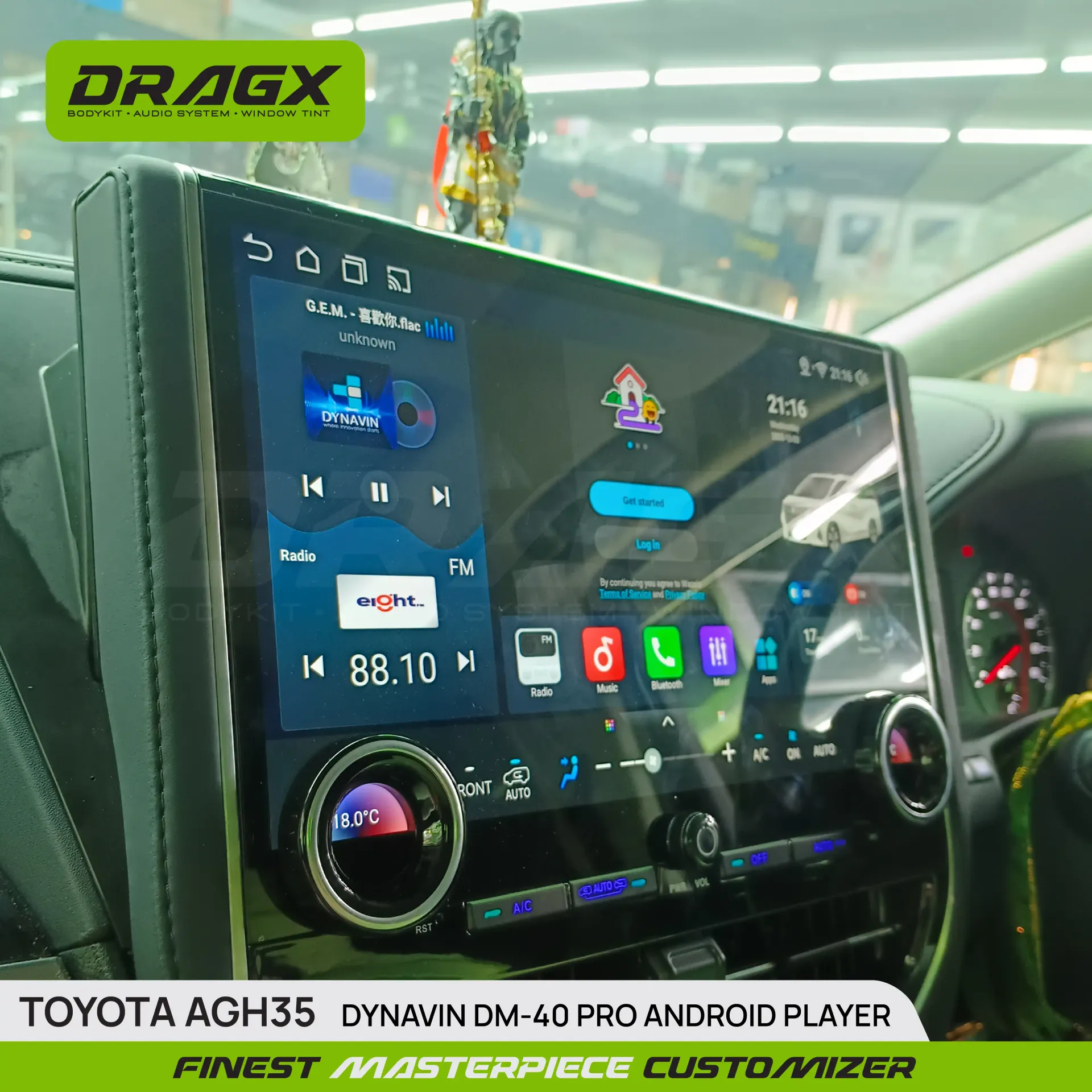 Product View