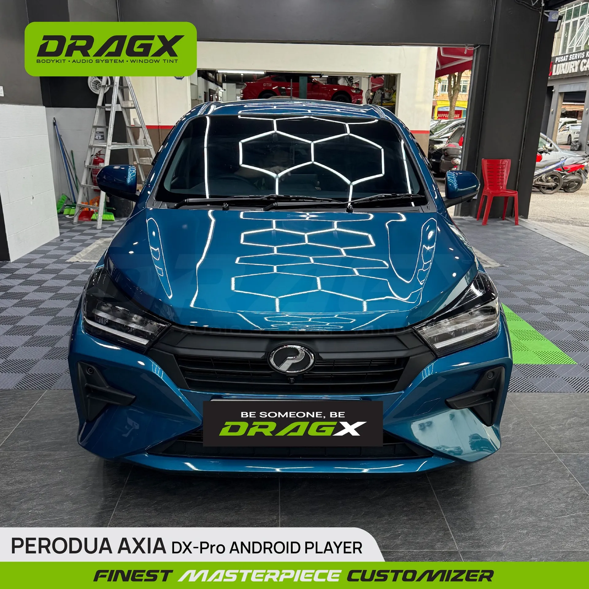 Product View