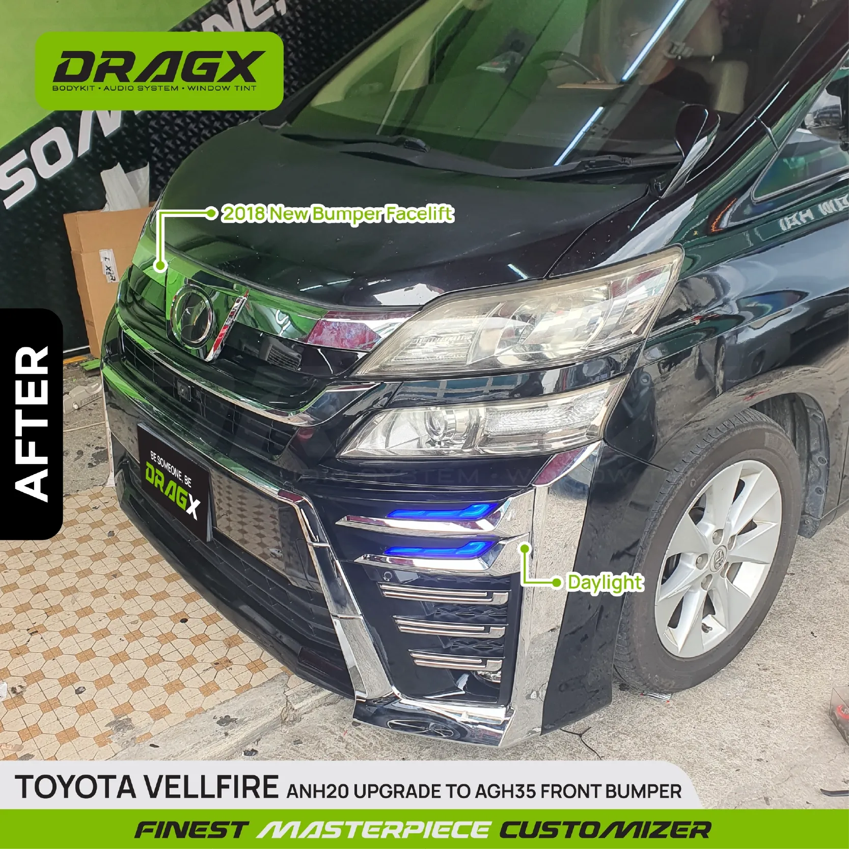 Product View
