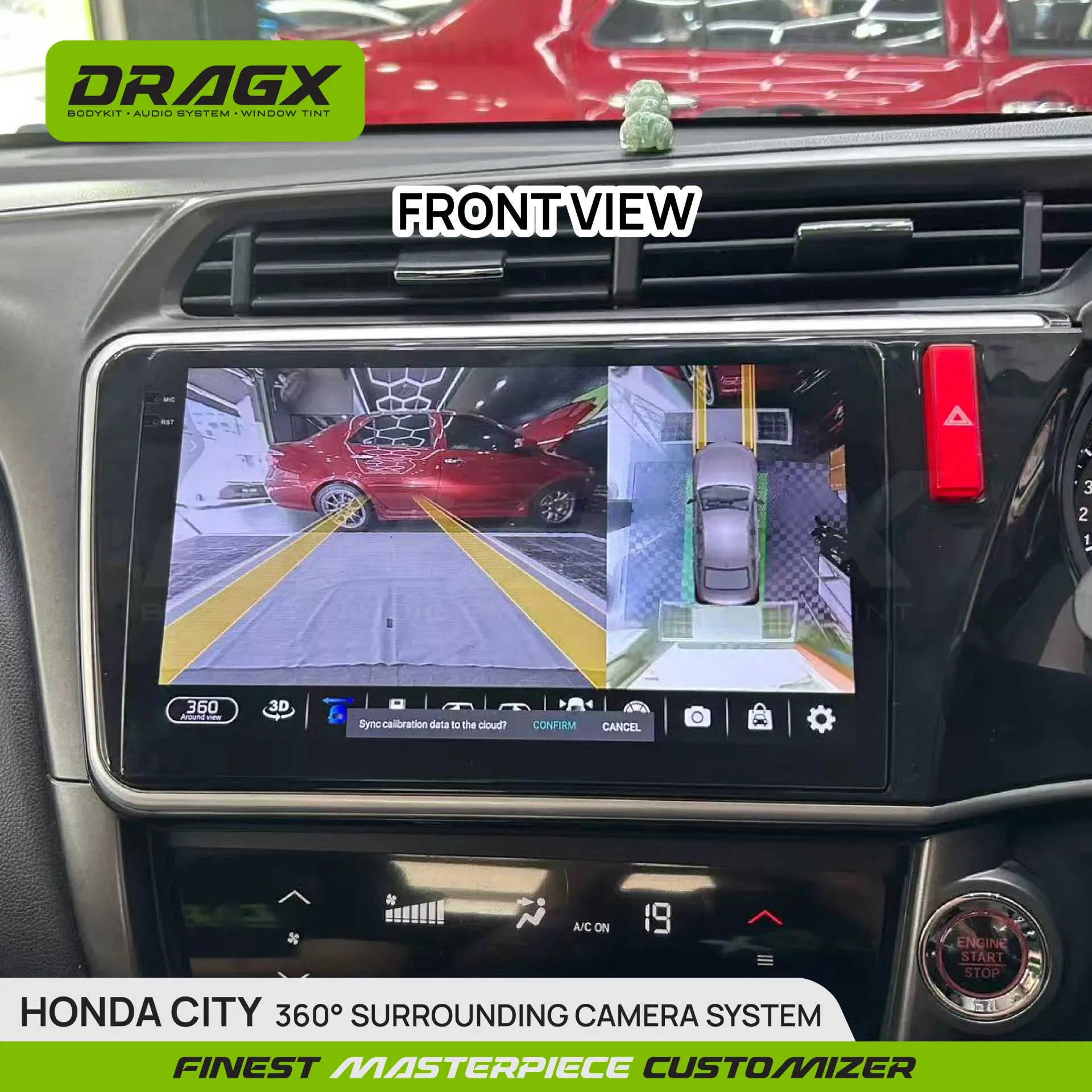 Product View