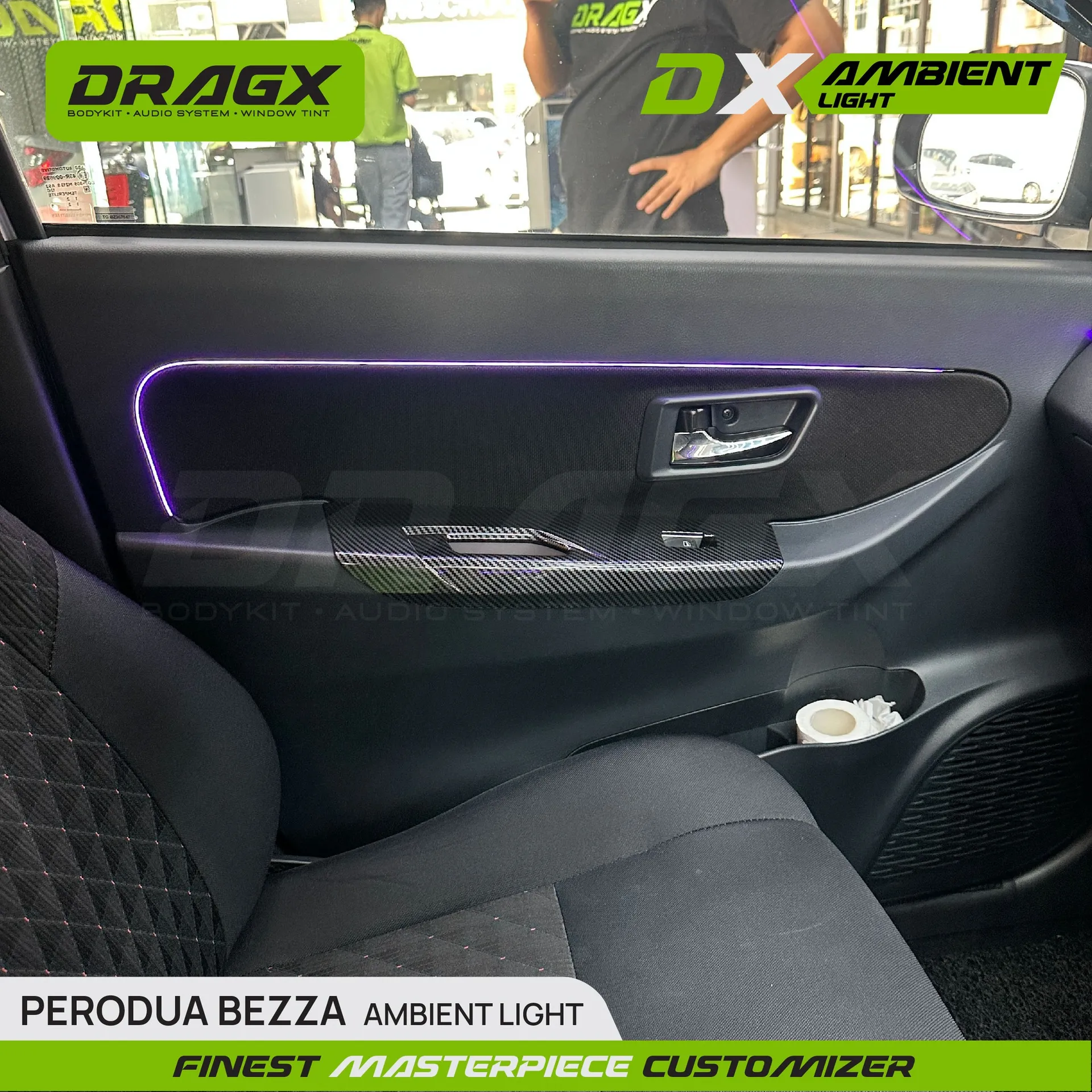 Product View