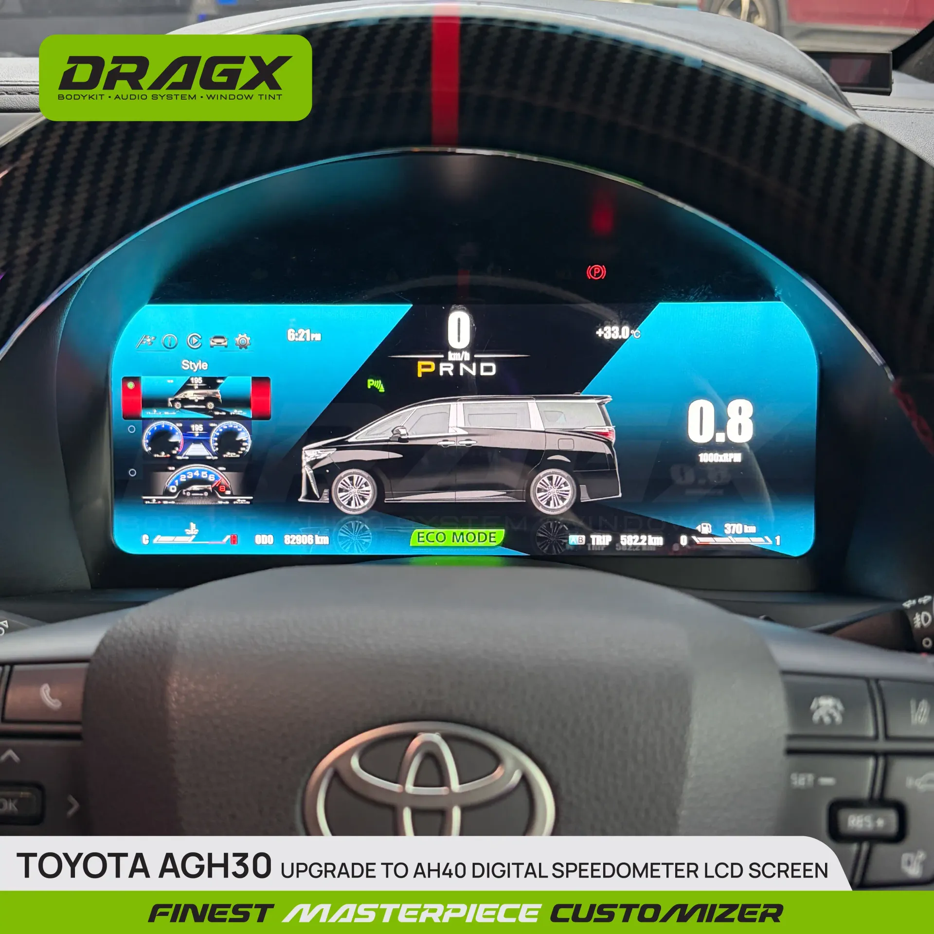 Product View