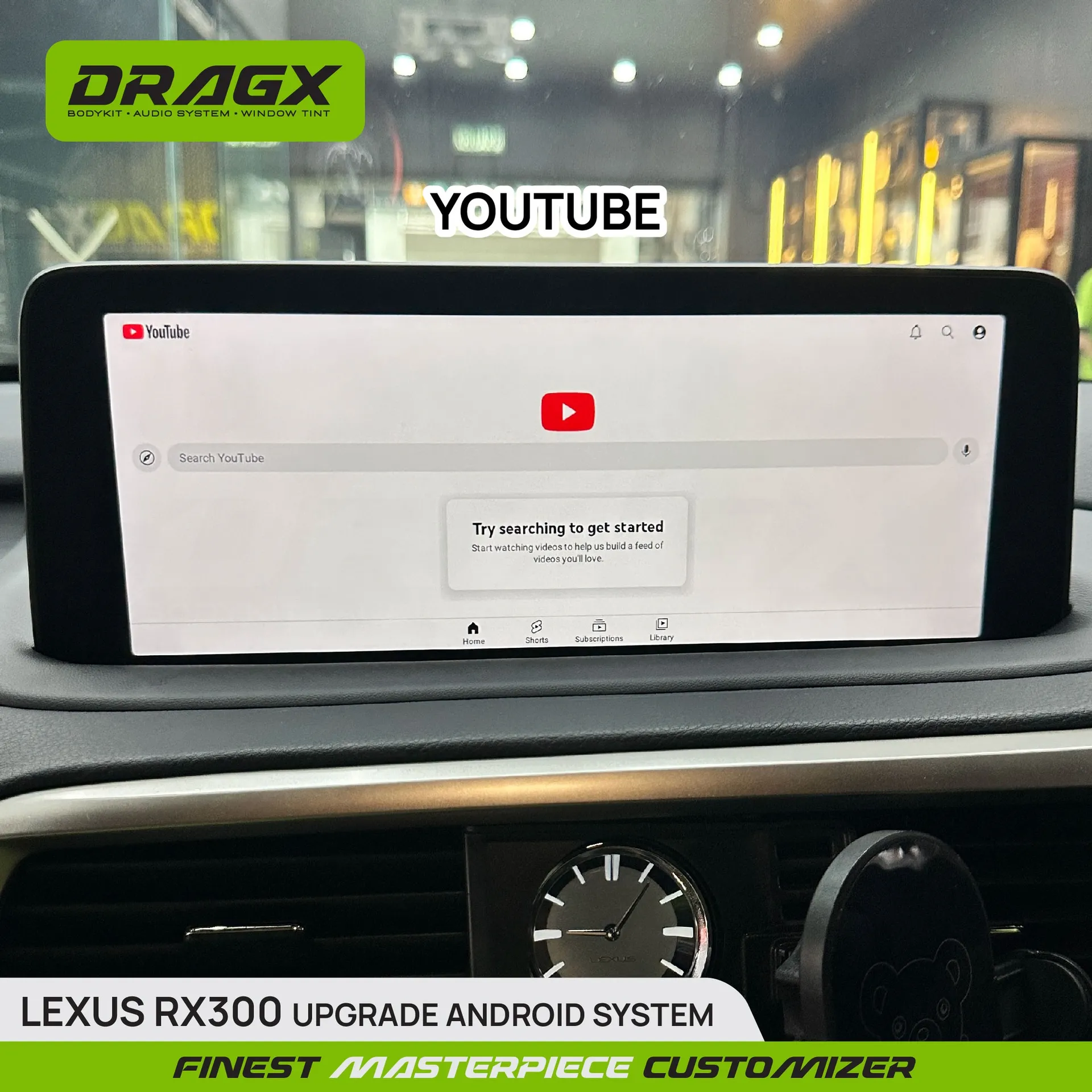 Product View