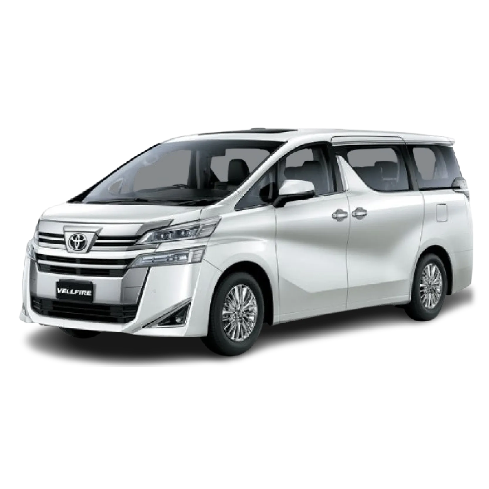 VELLFIRE AGH30 (2015-2018) - DragX Gallery Image