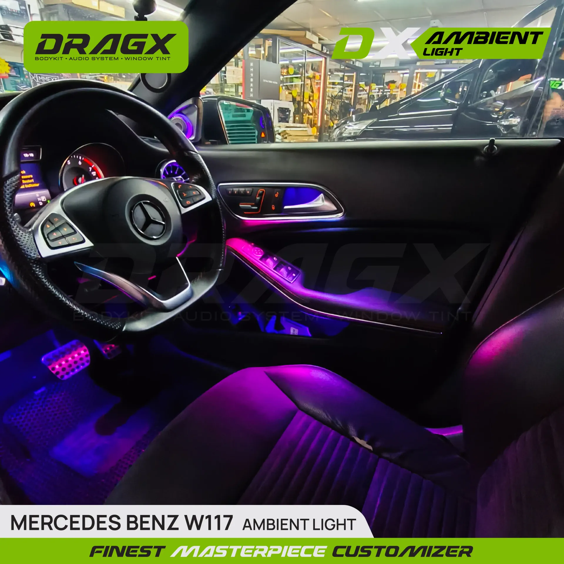 Product View