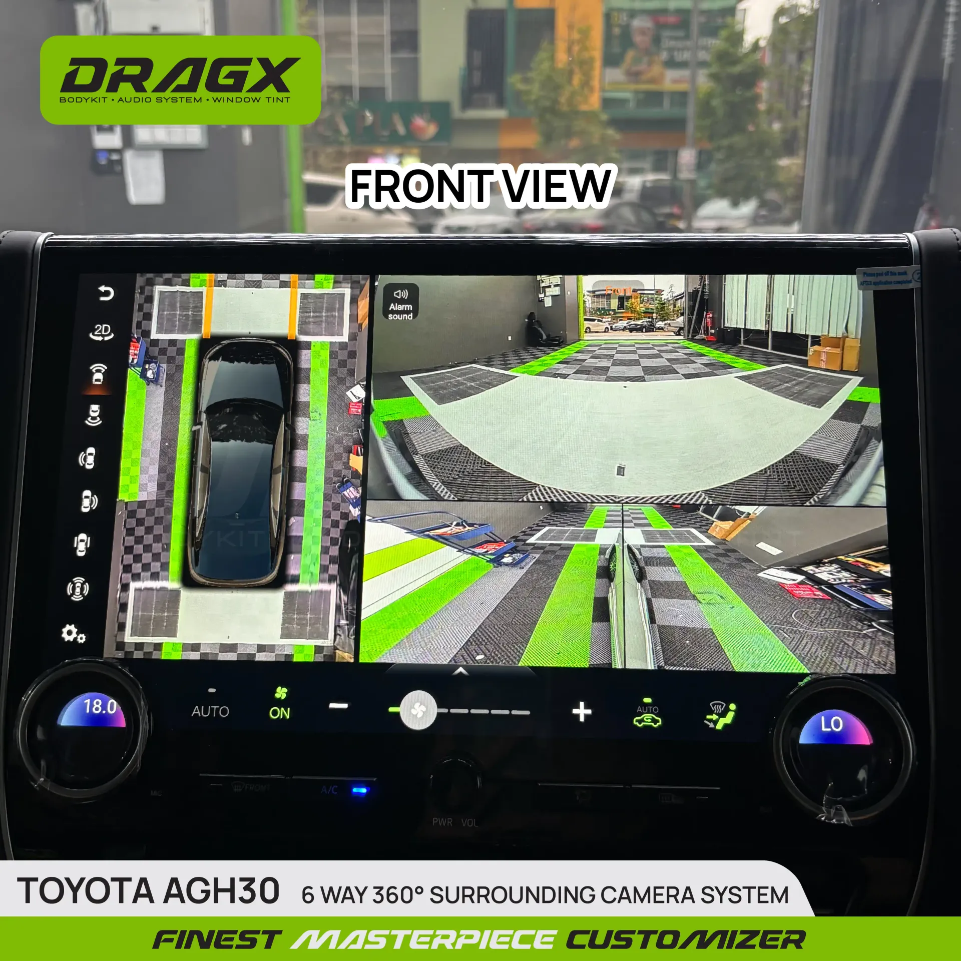 Product View