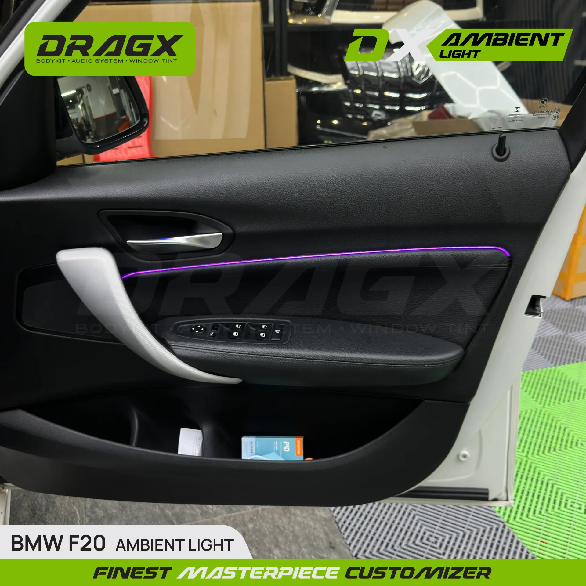Product View