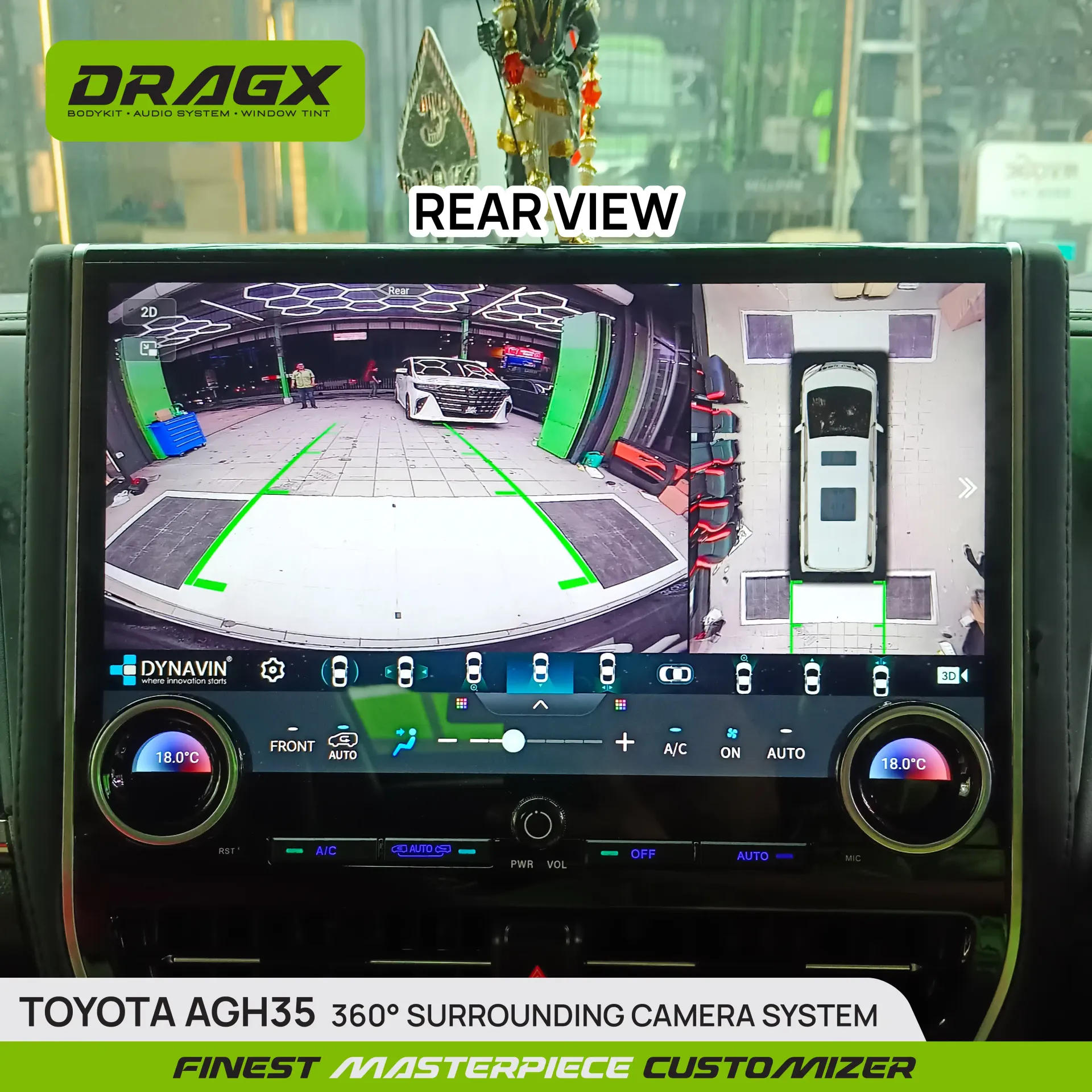 Product View