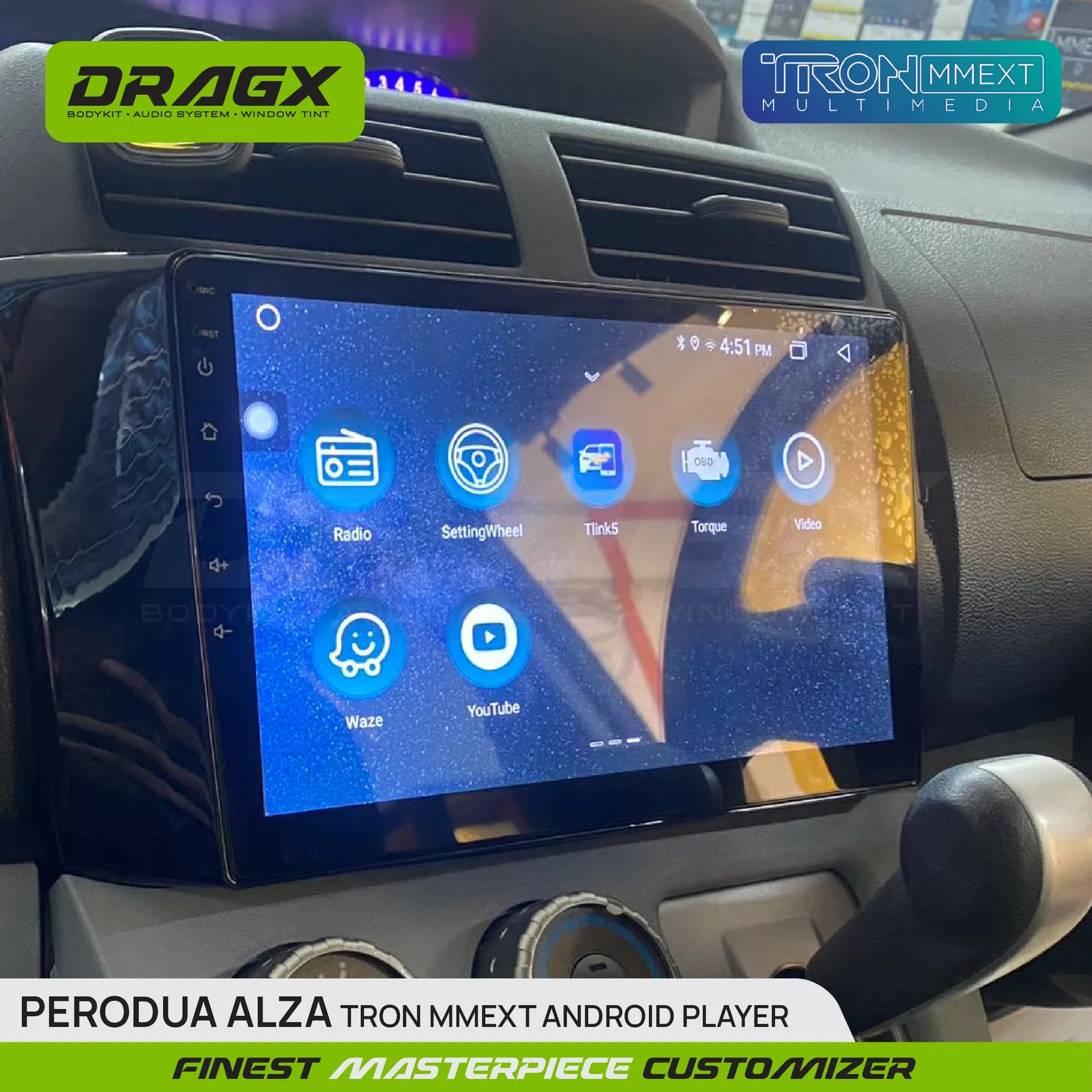 Product View