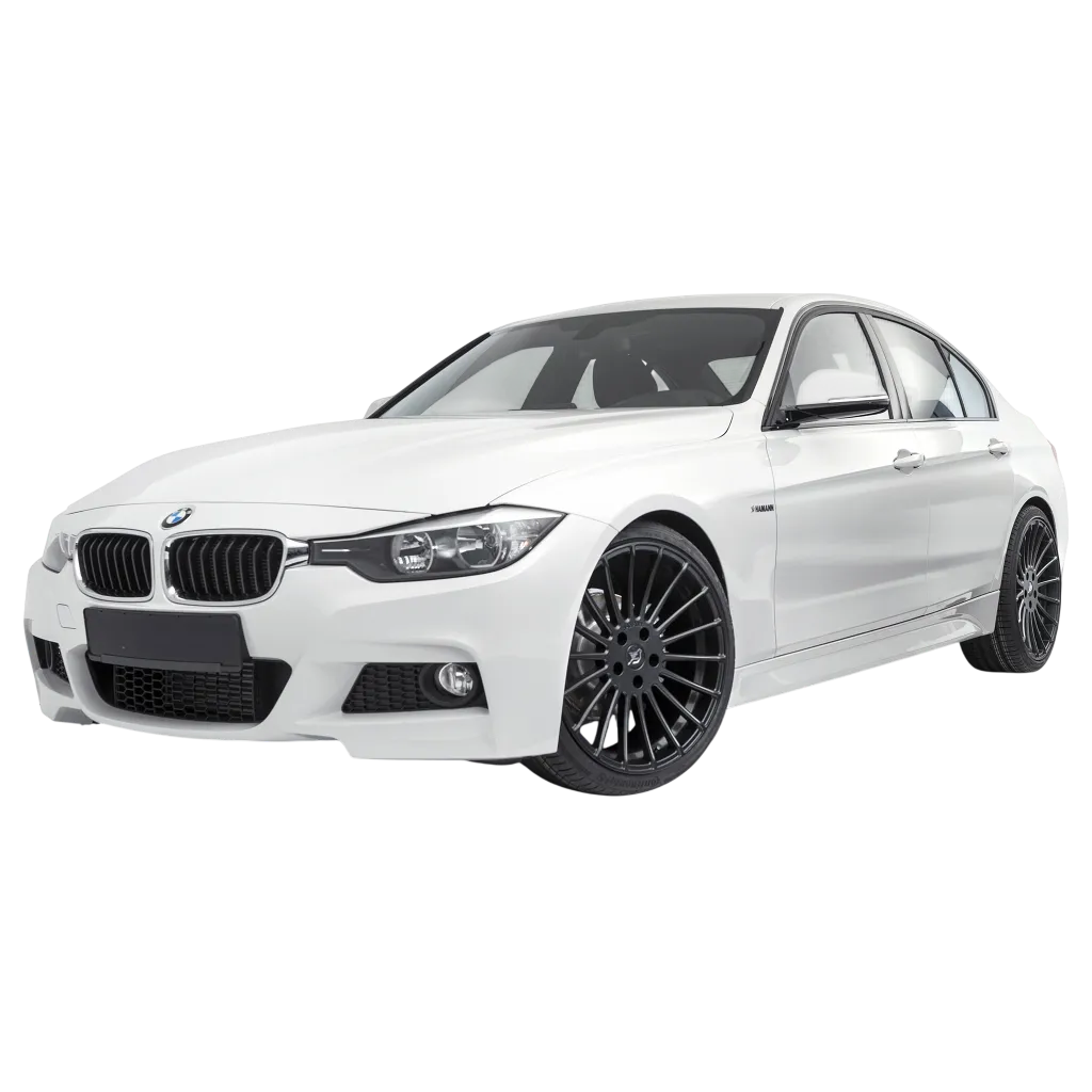 BMW F30