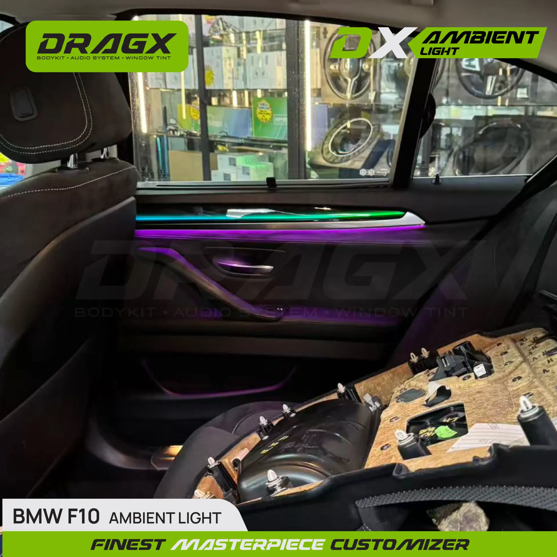 Product View