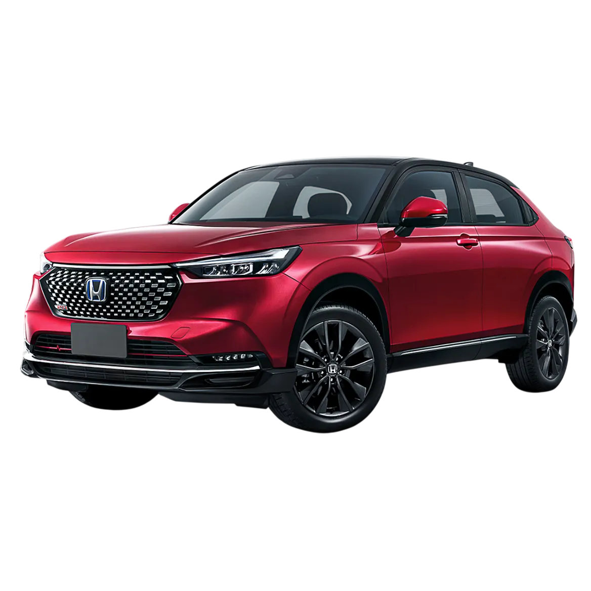 HONDA HRV