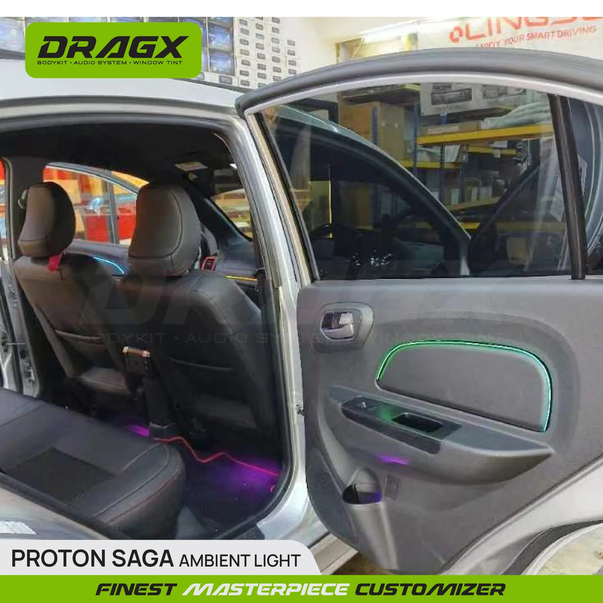 Product View