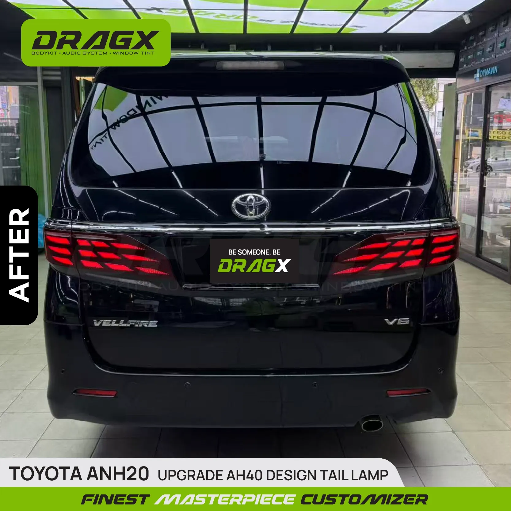 Product View