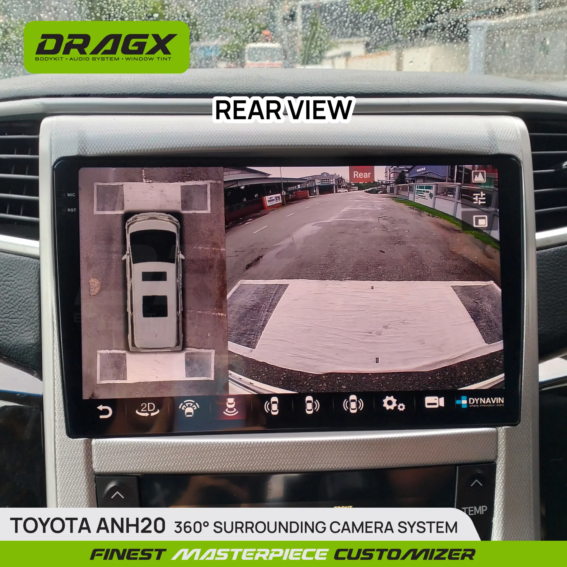 Product View